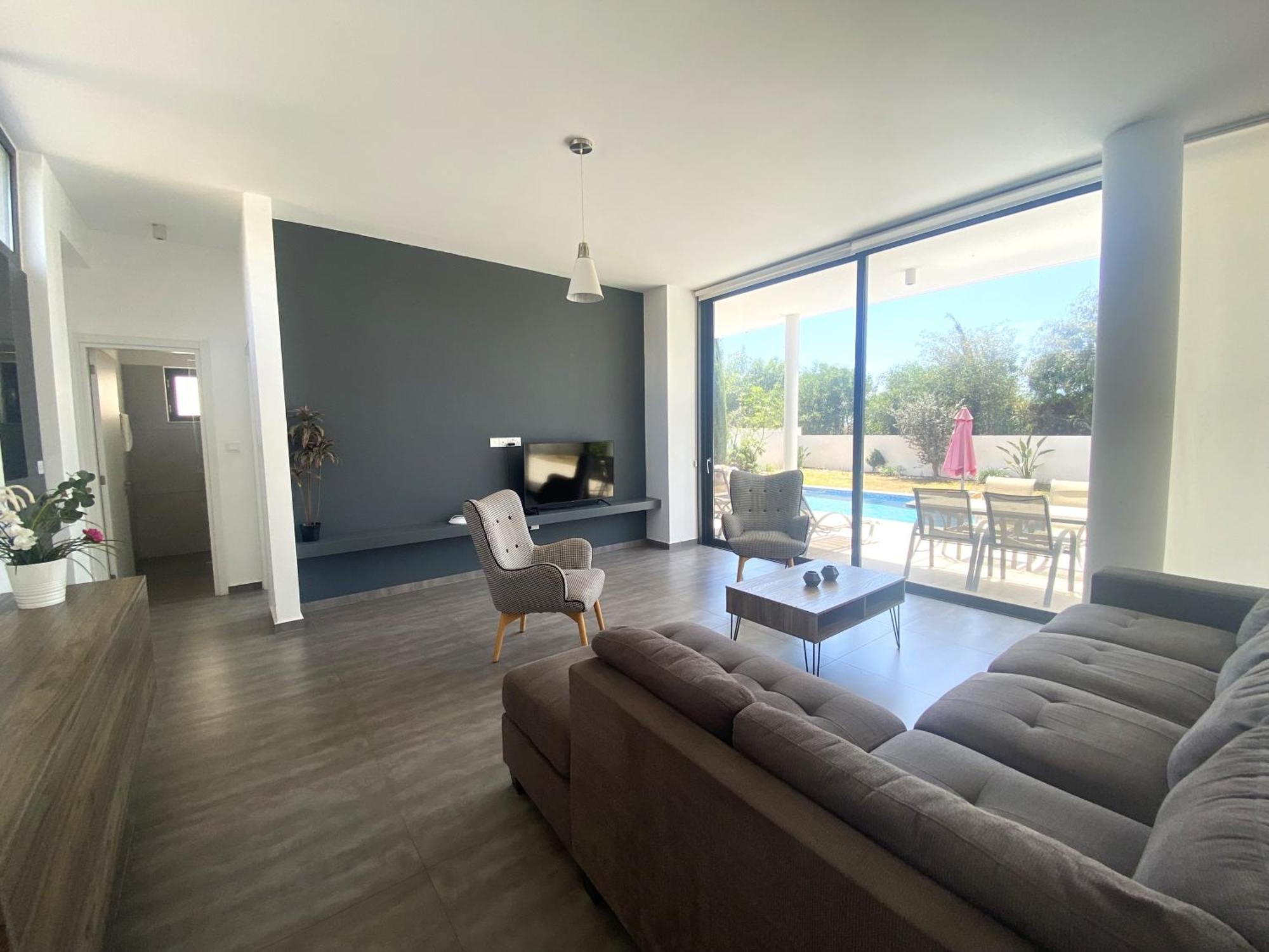 Nissi Pearl Villa Ayia Napa