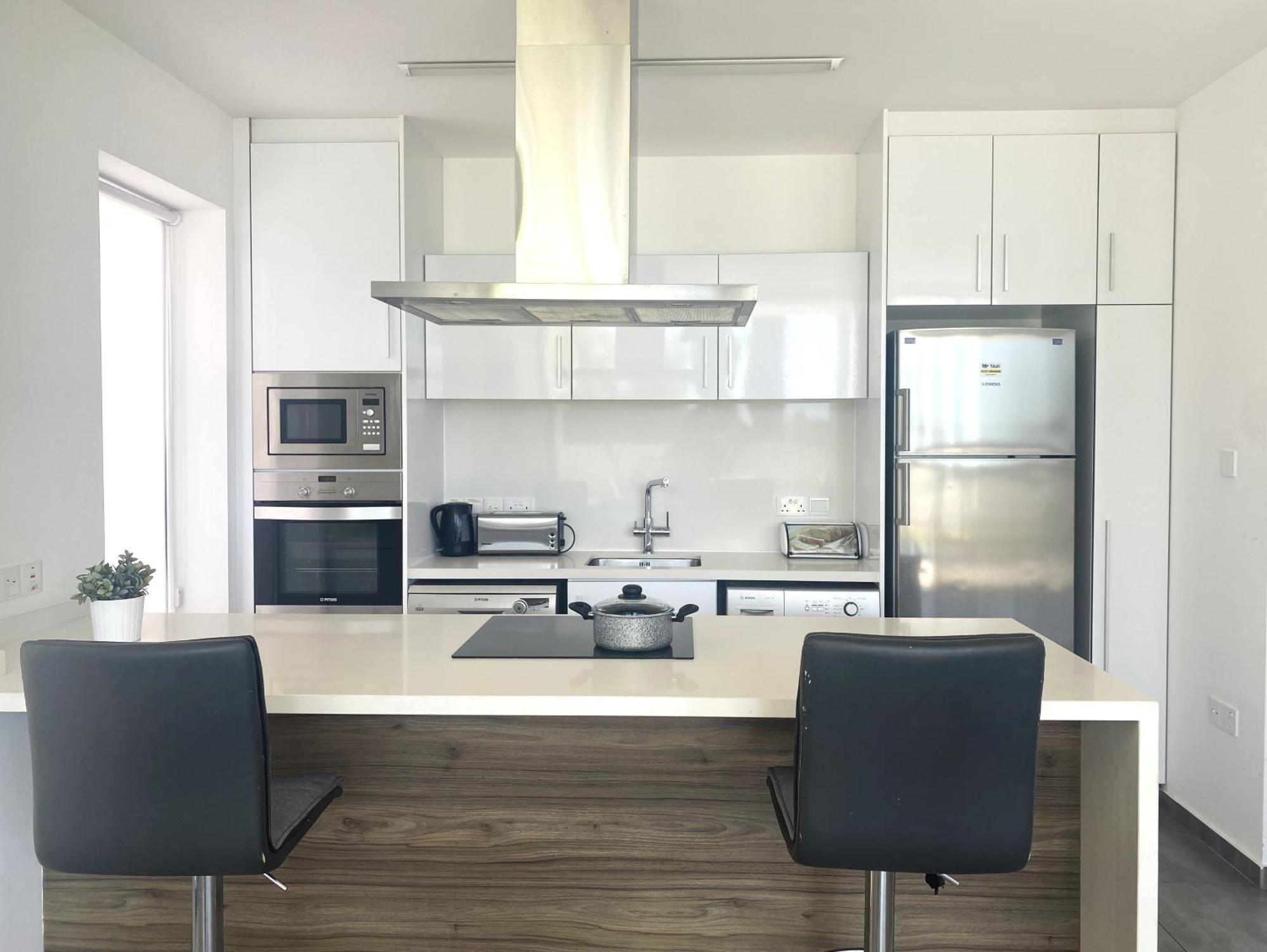 Nissi Pearl Villa Ayia Napa
