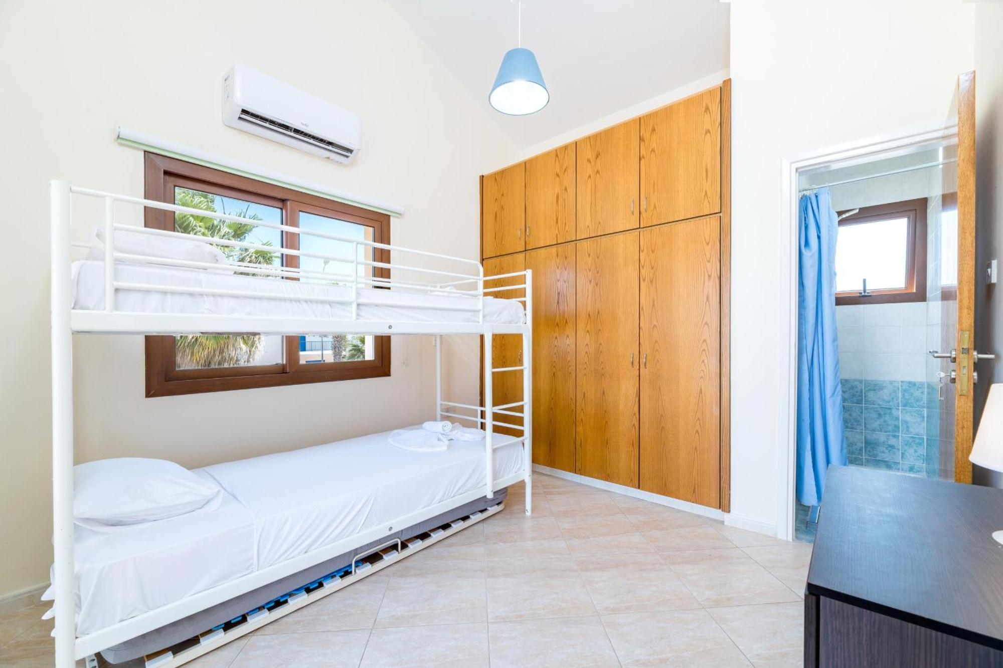 Villa Sarah Ayia Napa
