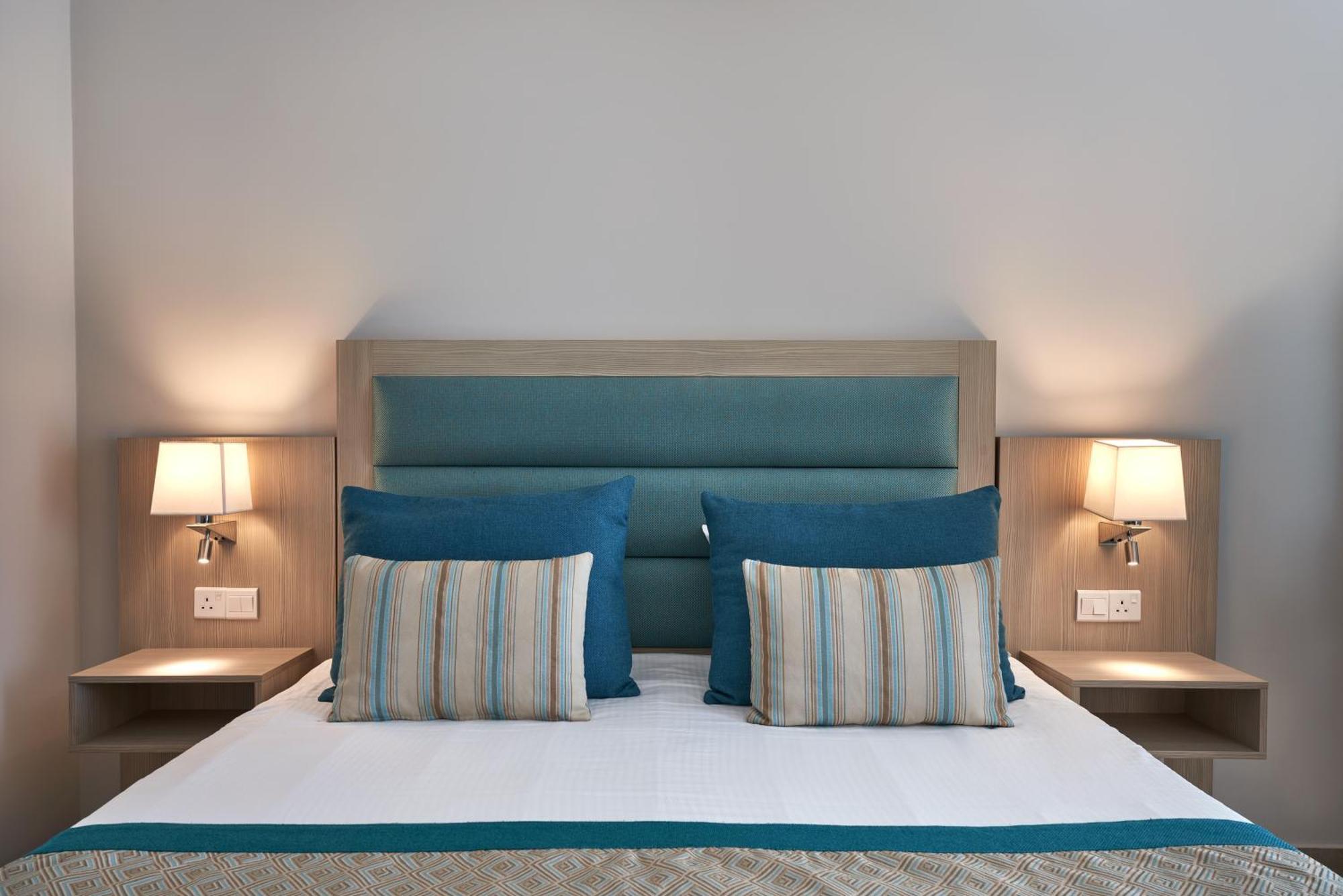Atlantica Aeneas 5*