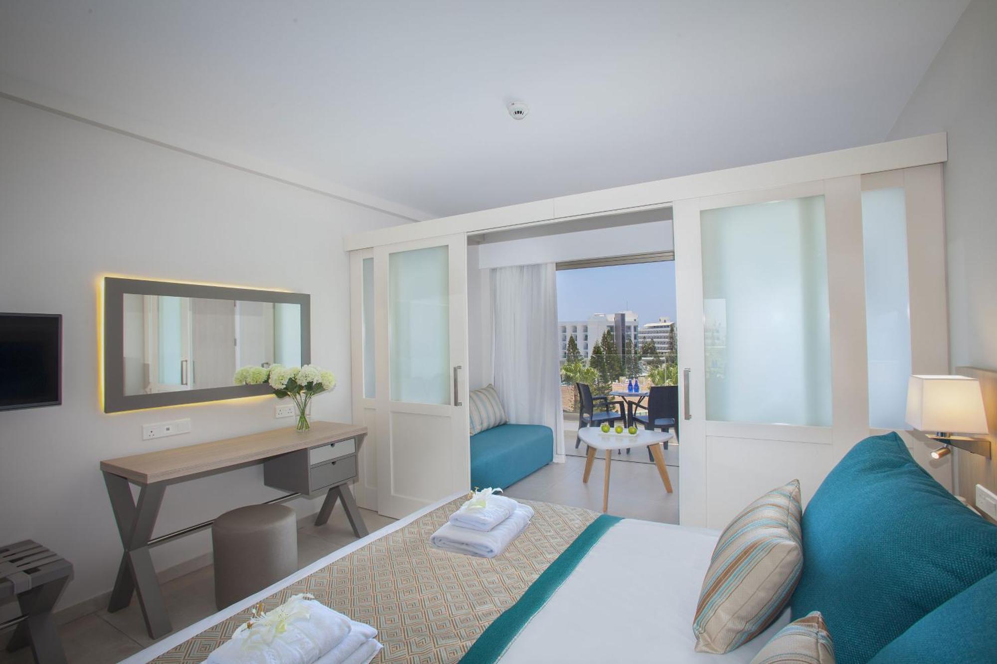 Atlantica Aeneas Resort