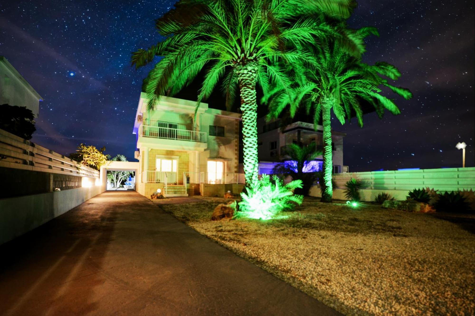 Pousada Chloe Agia Napa