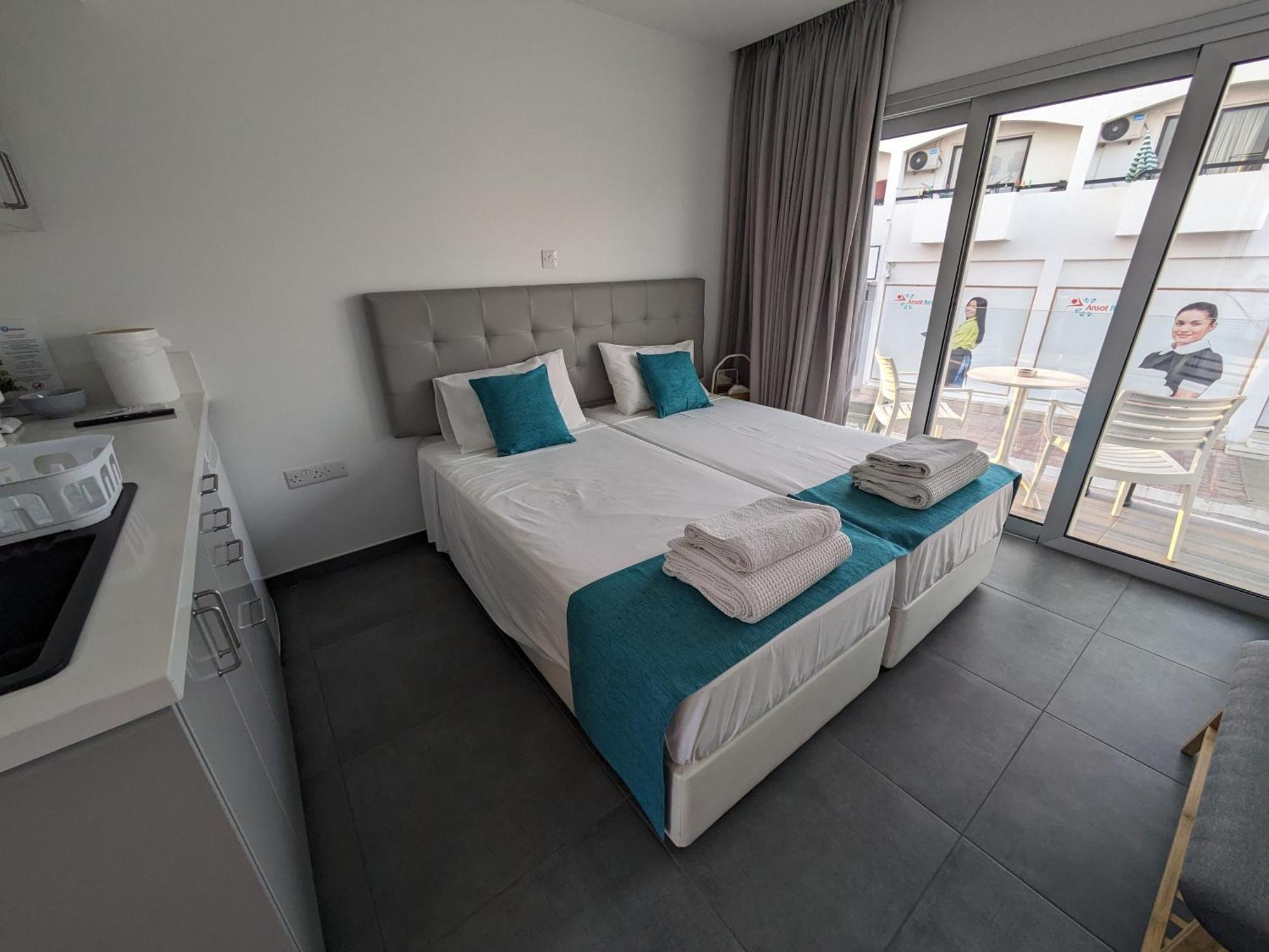 Memory Apartment *