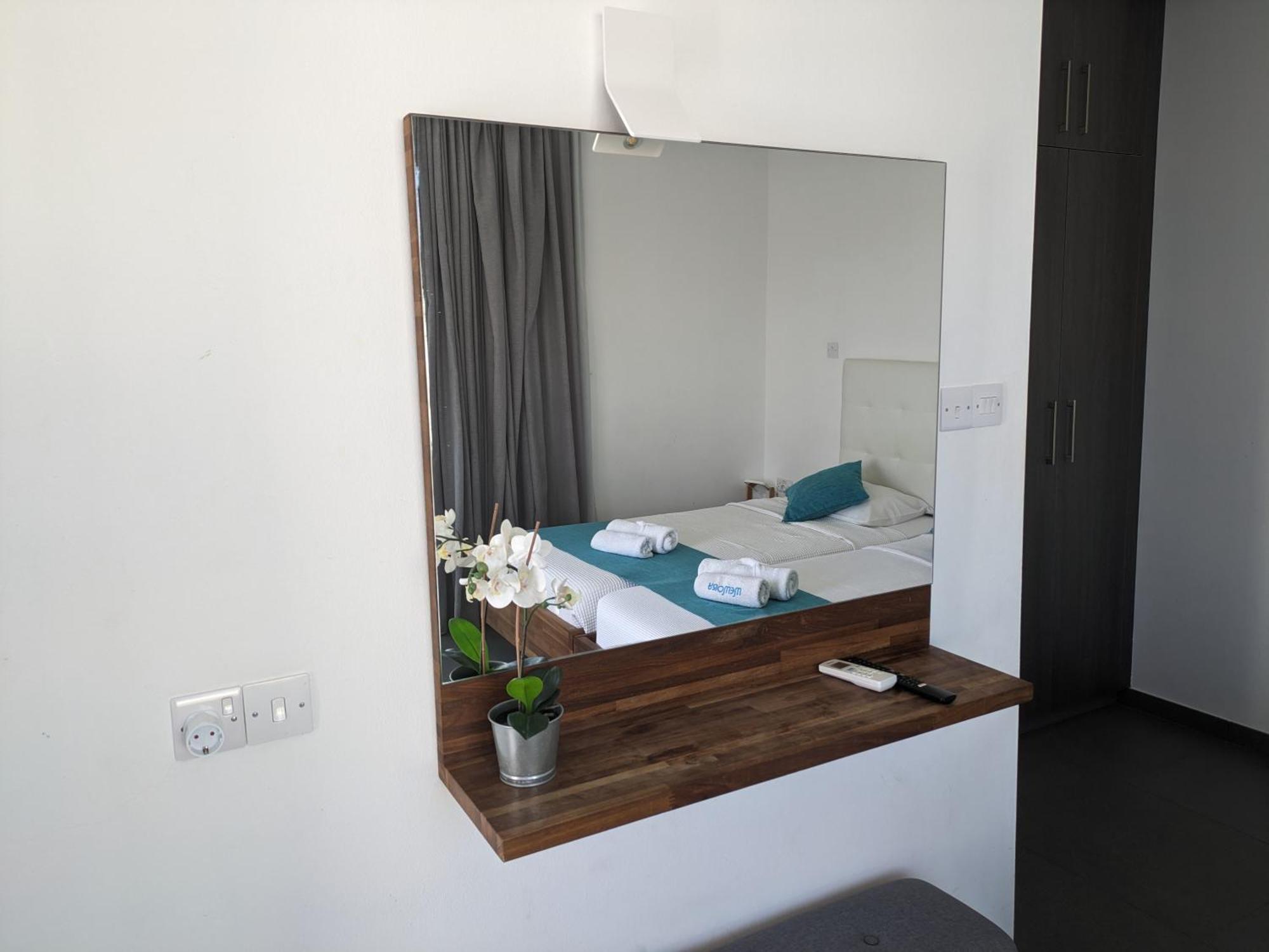 Memory Apartment Ayia Napa