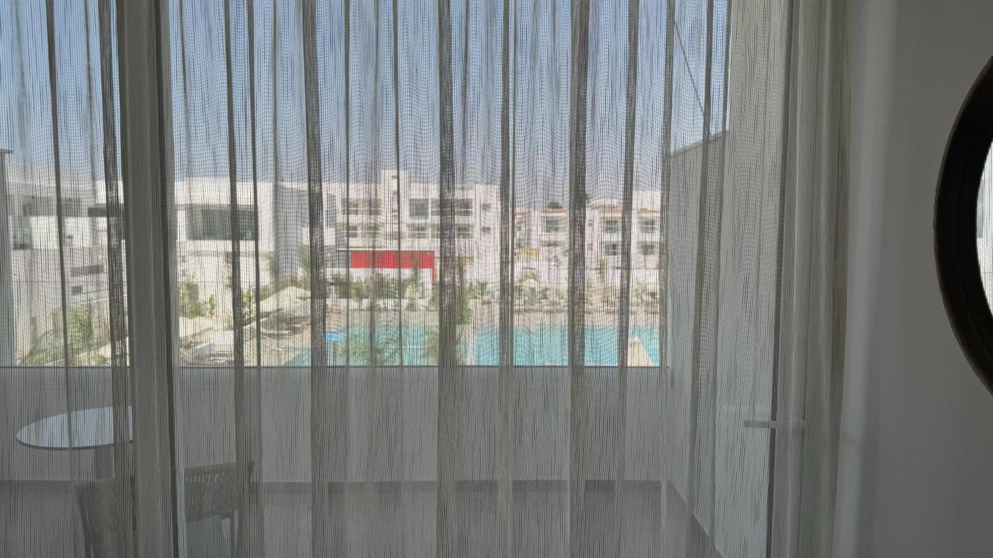 Abacus Agia Napa