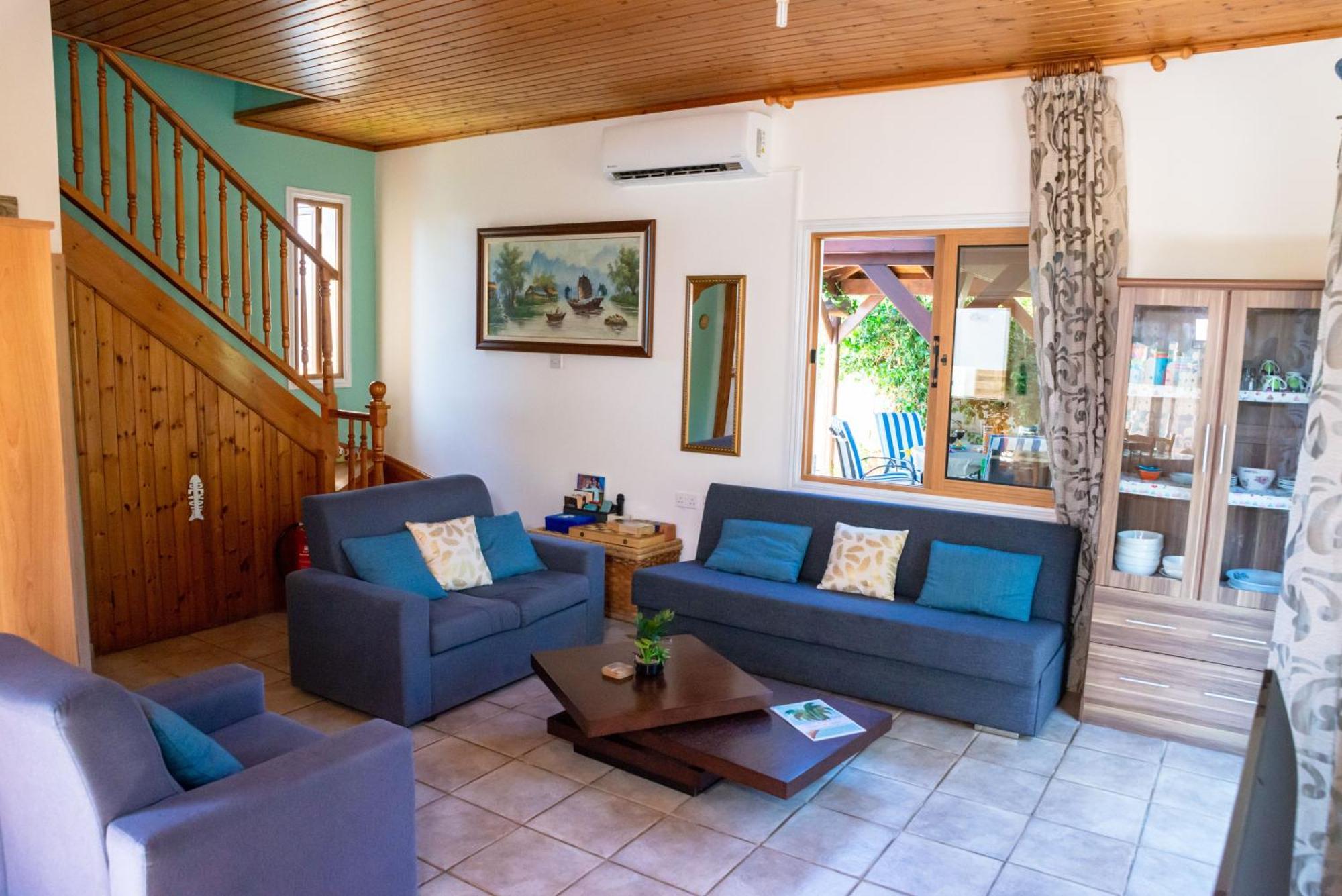 Villa Tropical