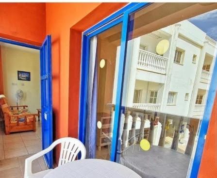 Sun Apartment