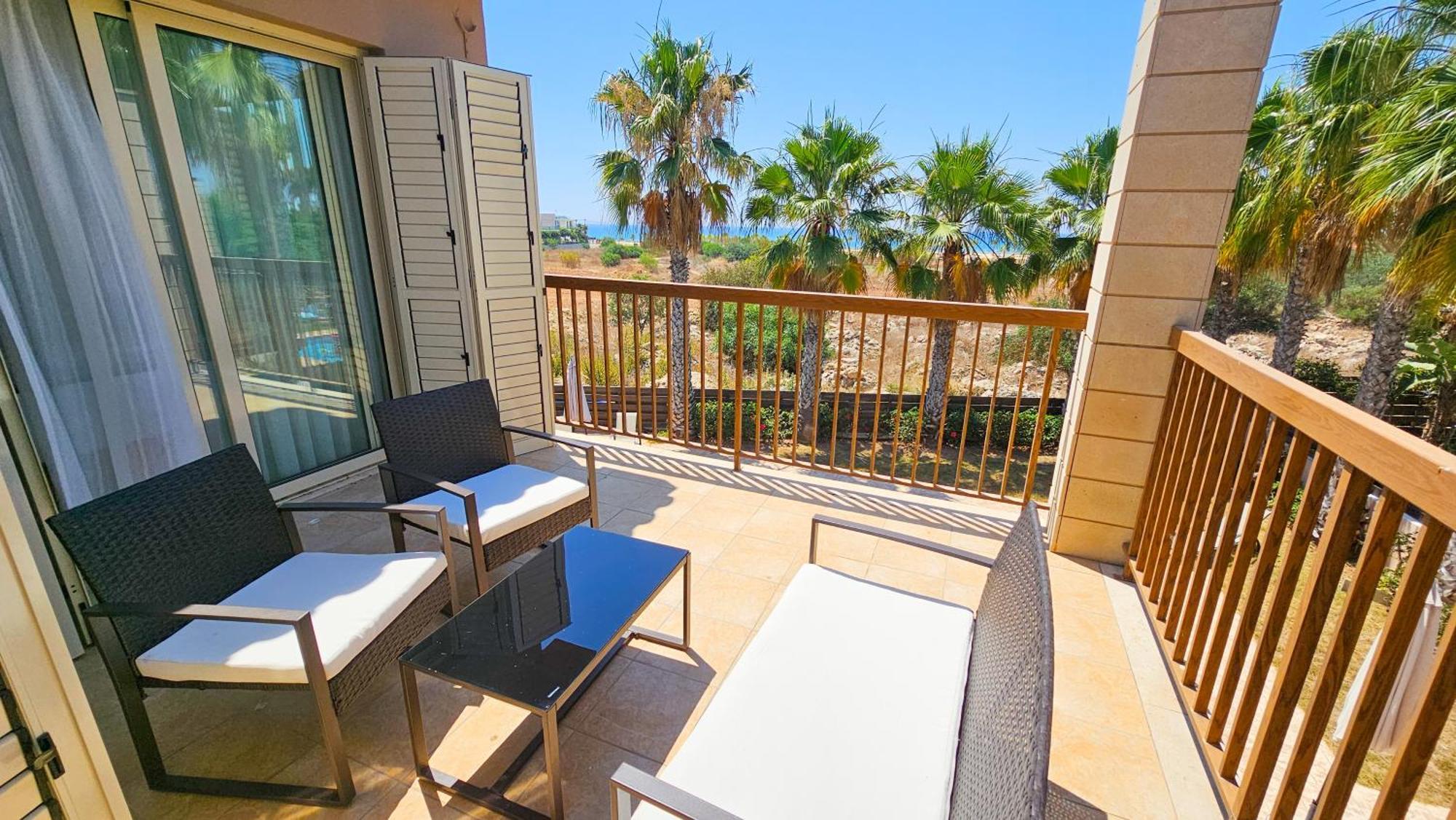 Villa Sunnyside Pool Ayia Napa