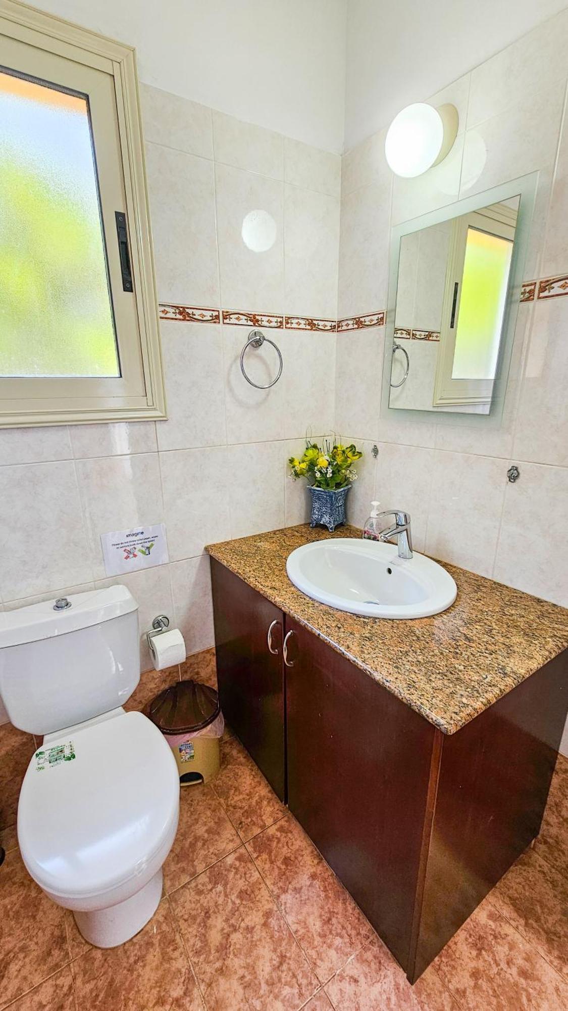Villa Sunnyside Pool Ayia Napa