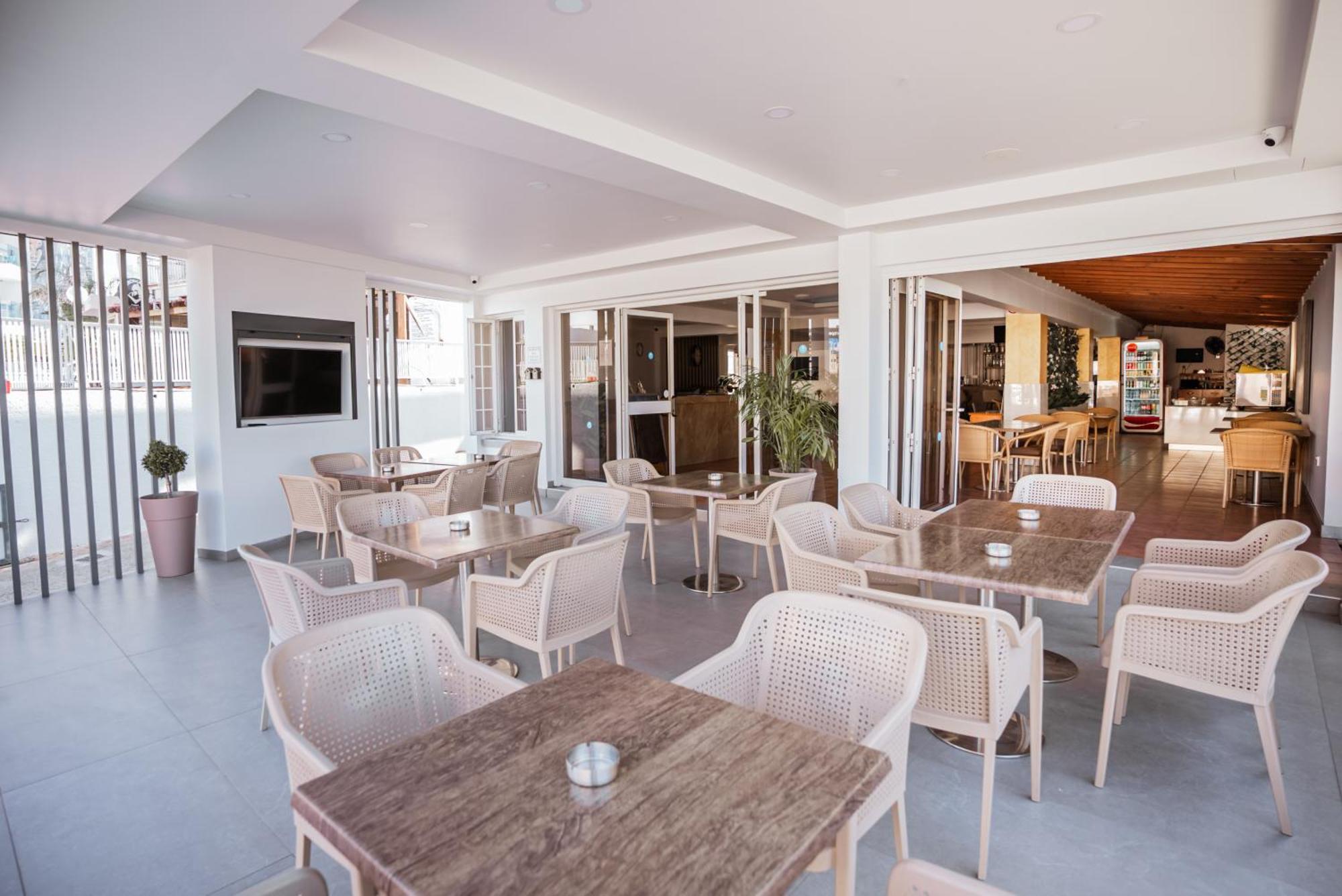 Paul Marie Aparthotel Agia Napa
