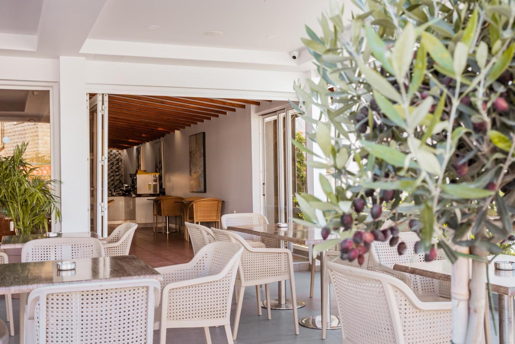 Paul Marie Aparthotel