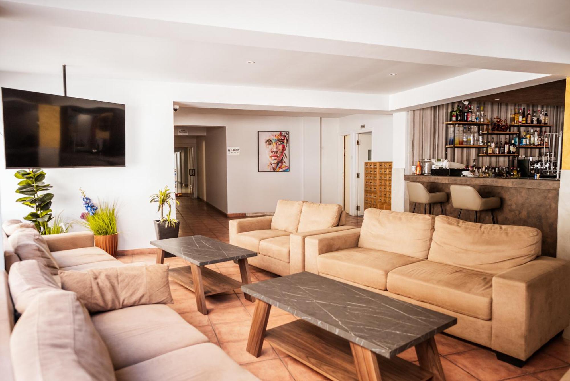 Aparthotel Paul Marie
