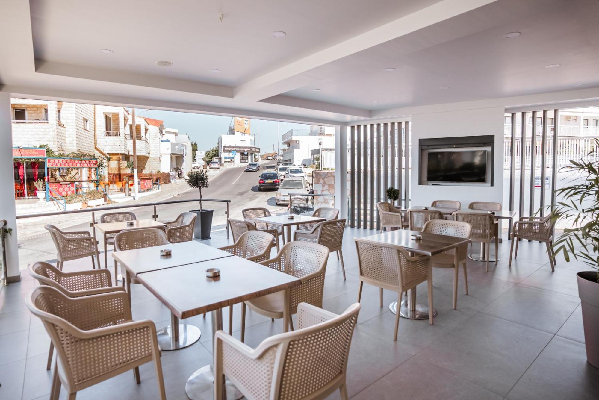 Aparthotel Paul Marie 3*
