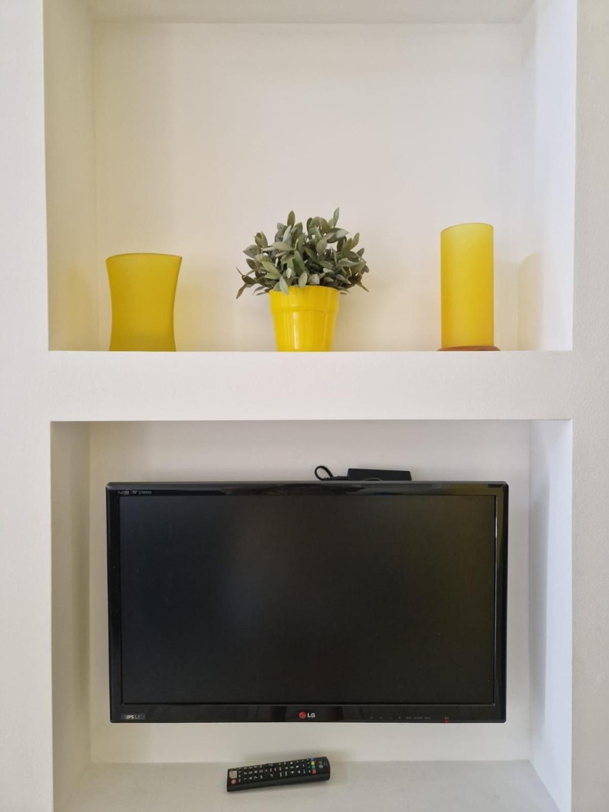 Apartment Rainbow Agia Napa
