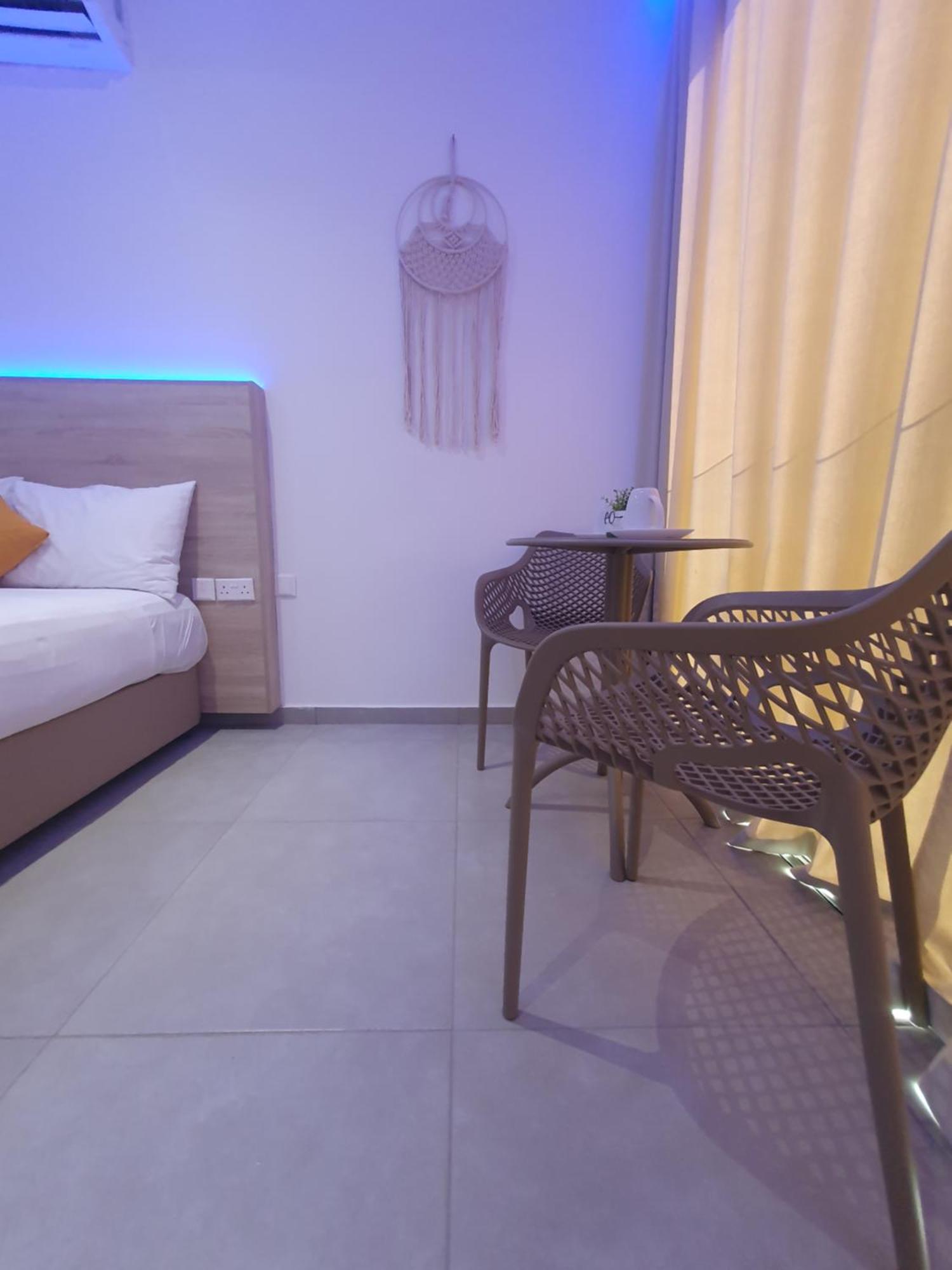 Sun Plaza - Adults Only Aparthotel