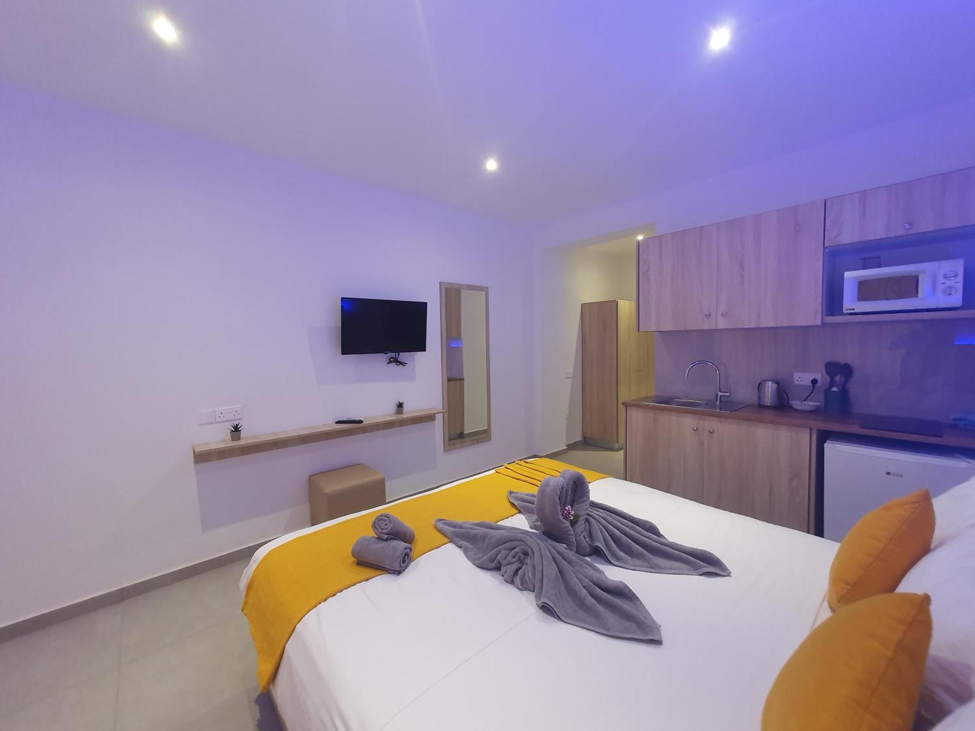 Sun Plaza - Adults Only Ayia Napa