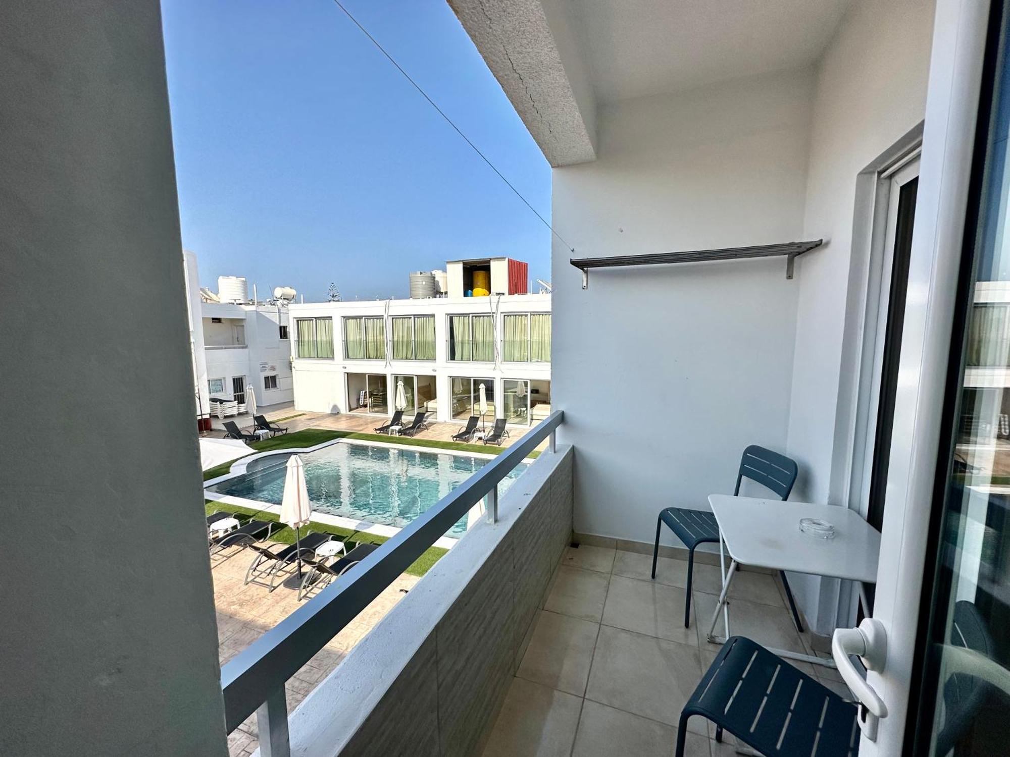 Aparthotel Sun Plaza - Adults Only