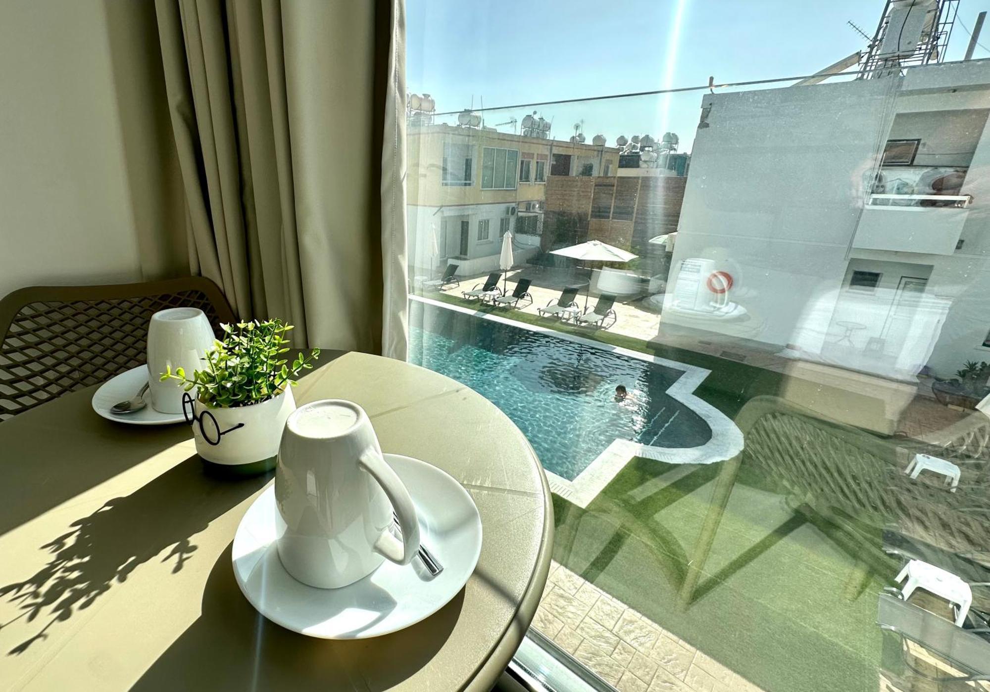 Sun Plaza - Adults Only Agia Napa