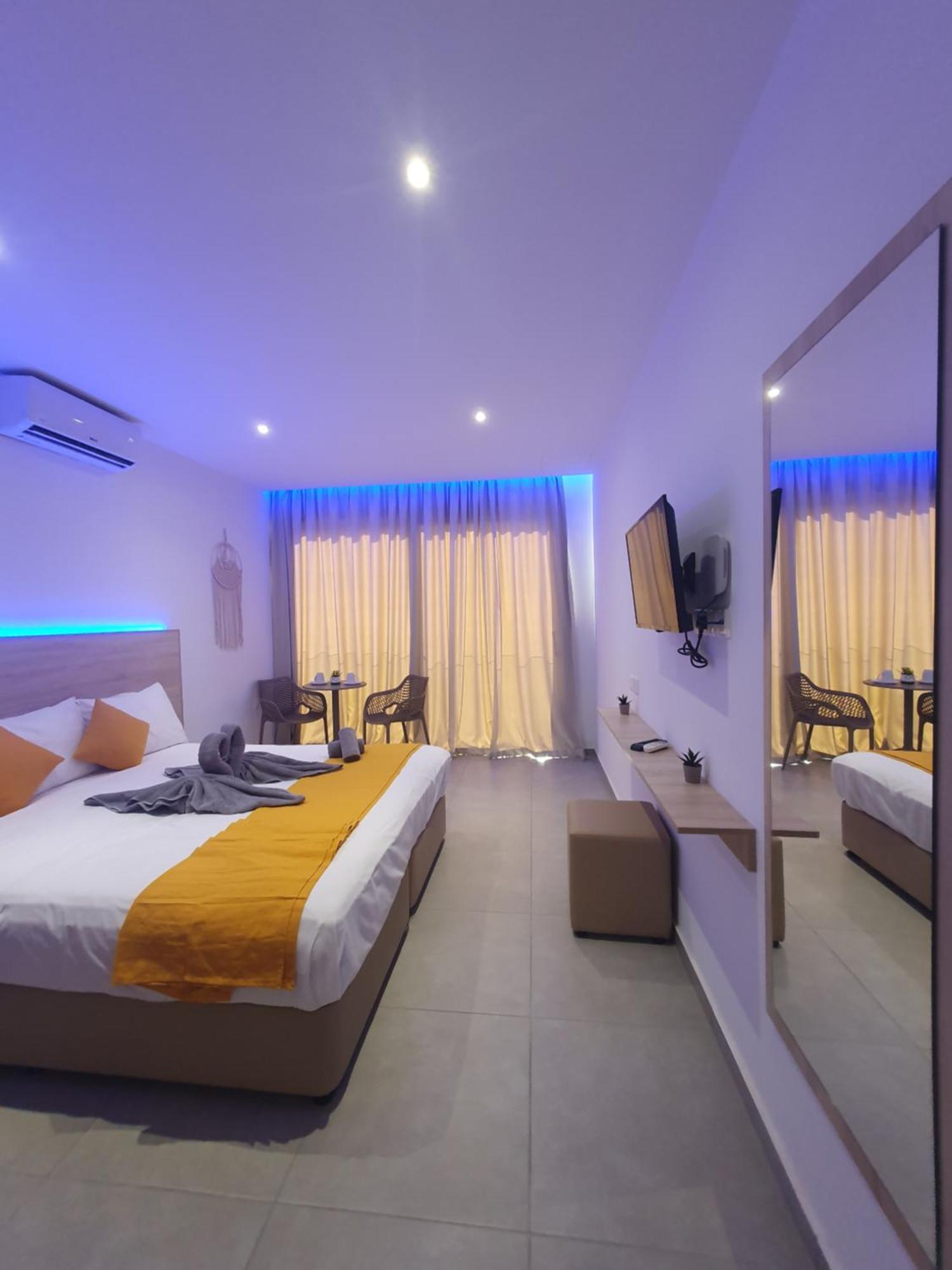 Sun Plaza - Adults Only Ayia Napa