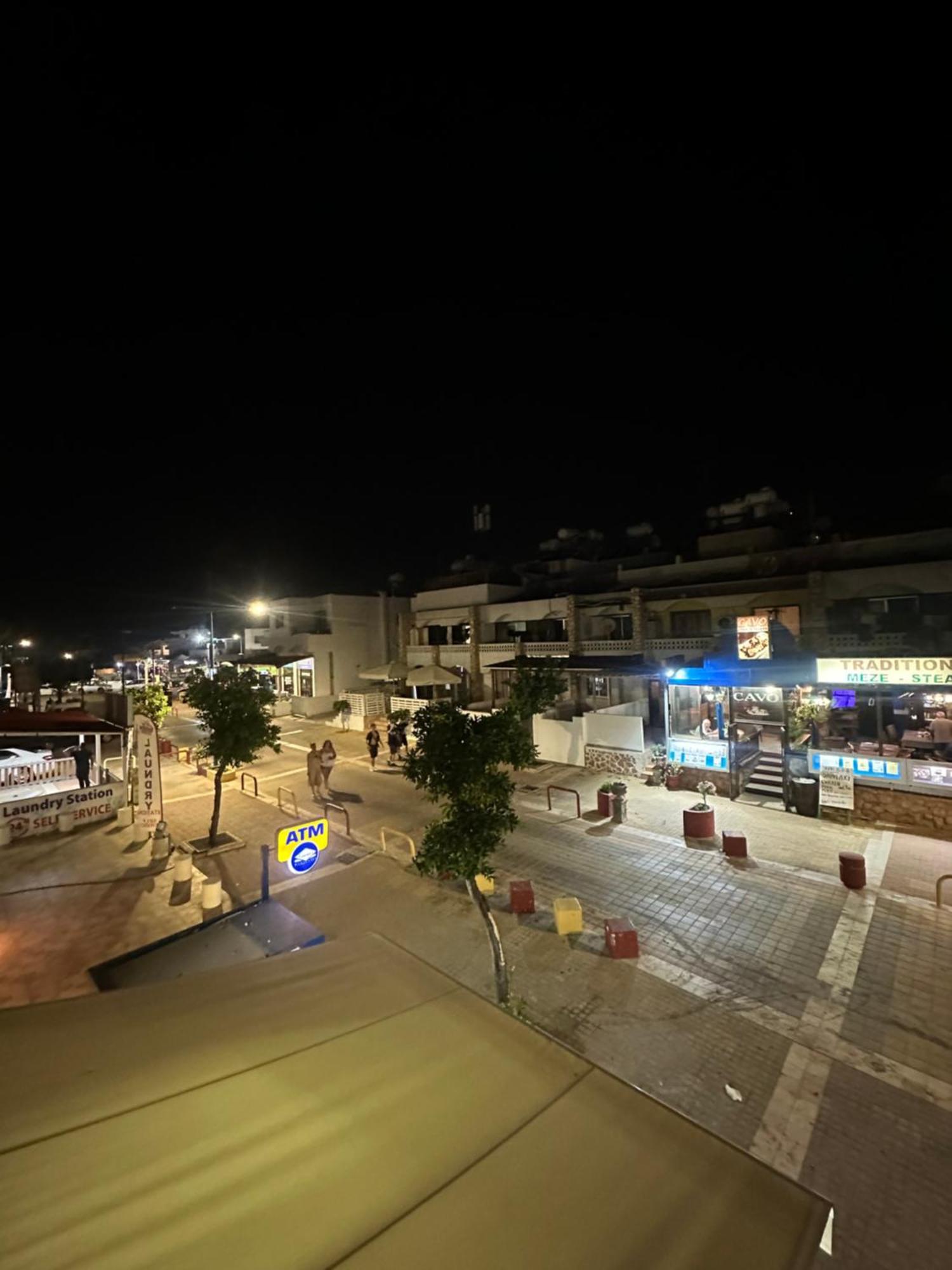 Sun Plaza - Adults Only Aparthotel Ayia Napa
