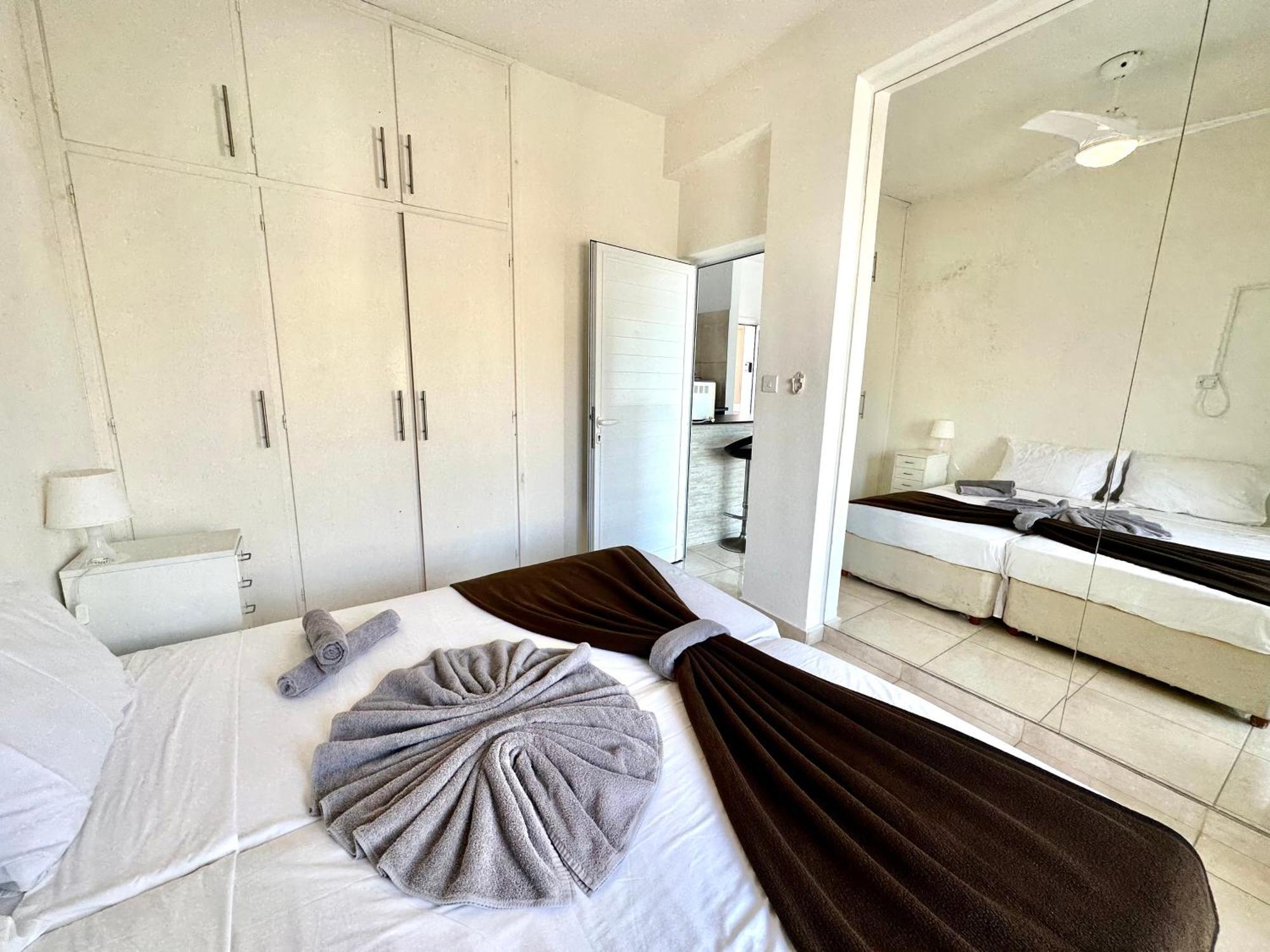 Aparthotel Sun Plaza - Adults Only