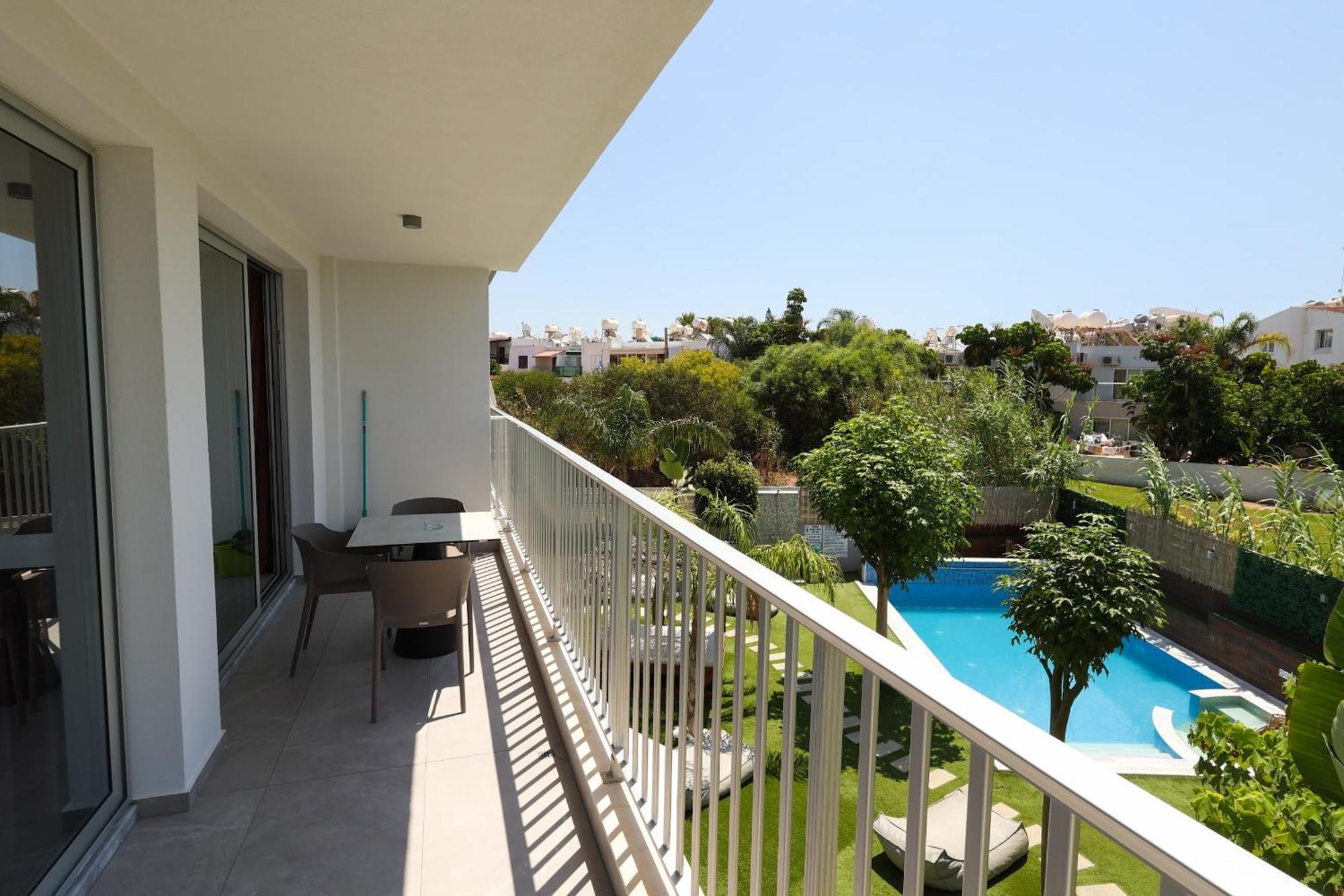 Silver Sea Holiday Apartment *