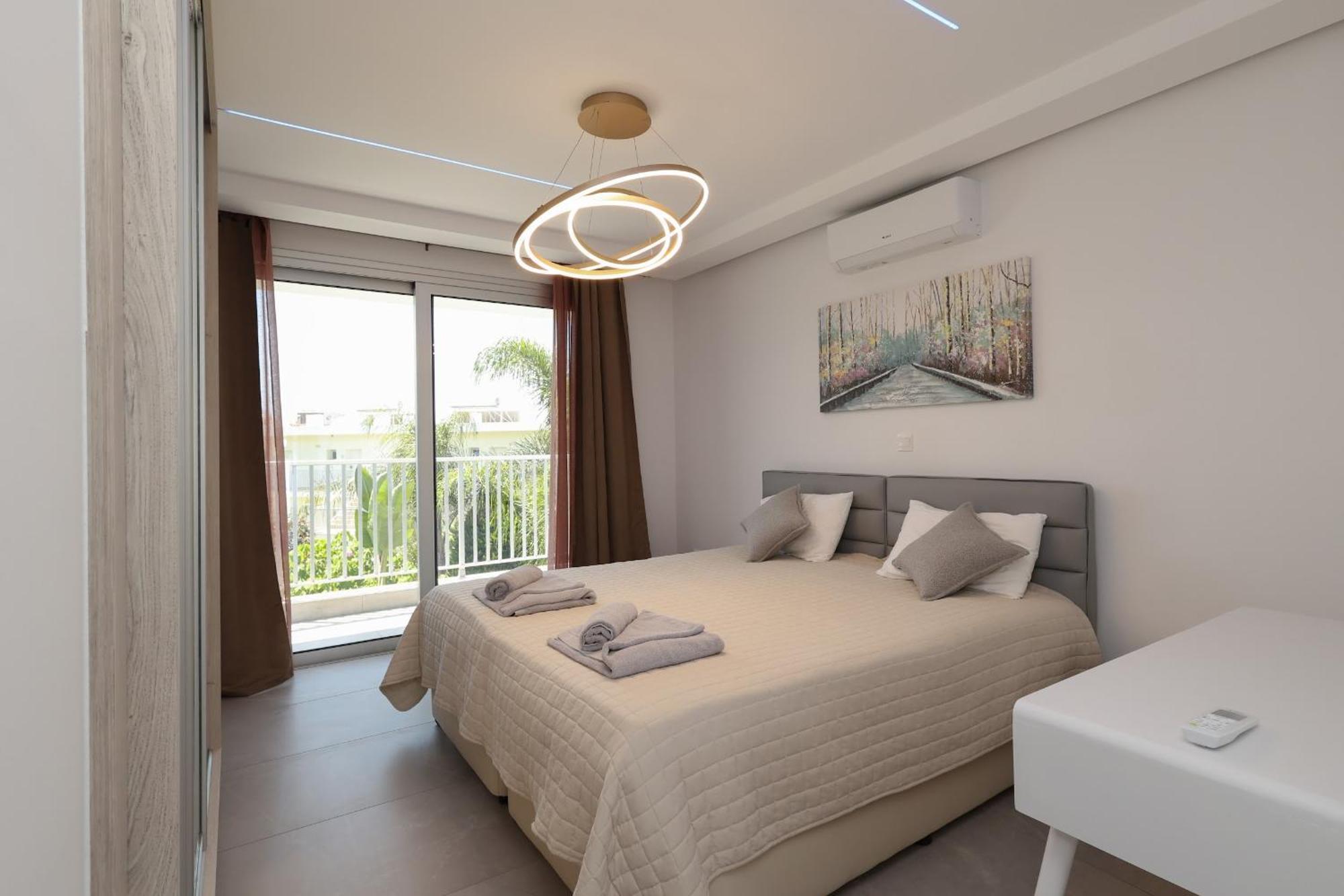 Silver Sea Holiday Apartment