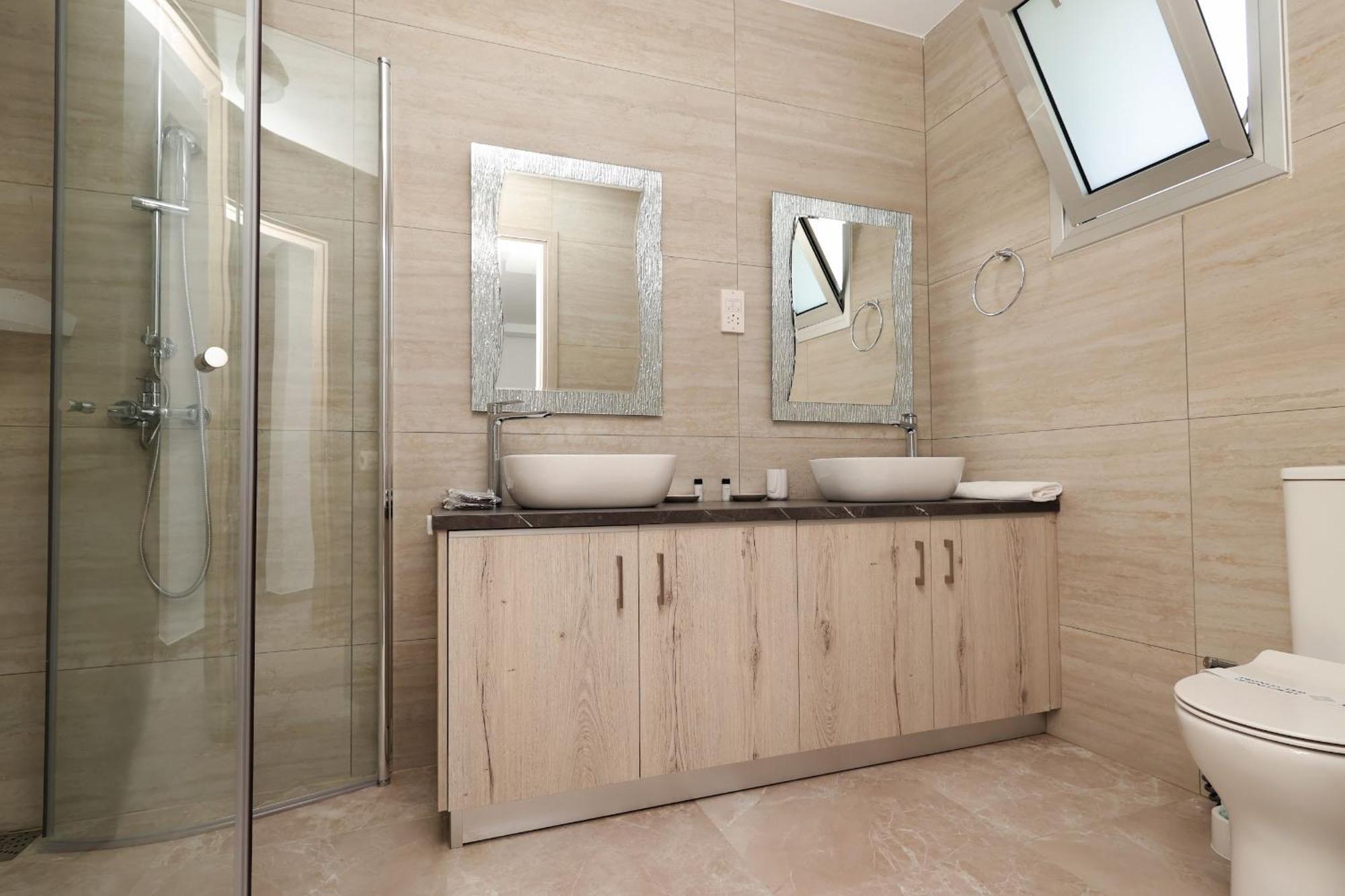 Apartment Silver Sea Holiday