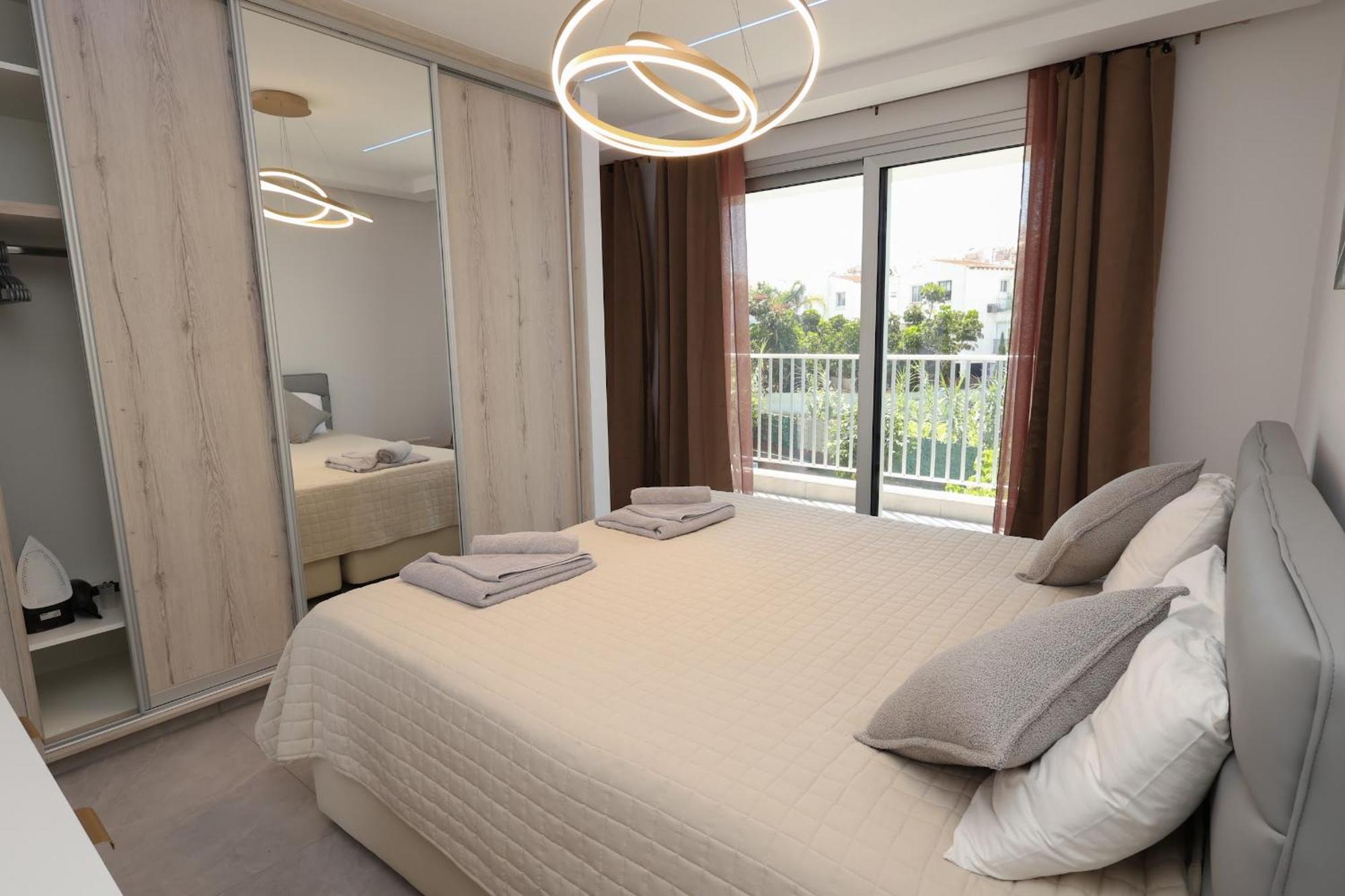 Apartment Silver Sea Holiday *