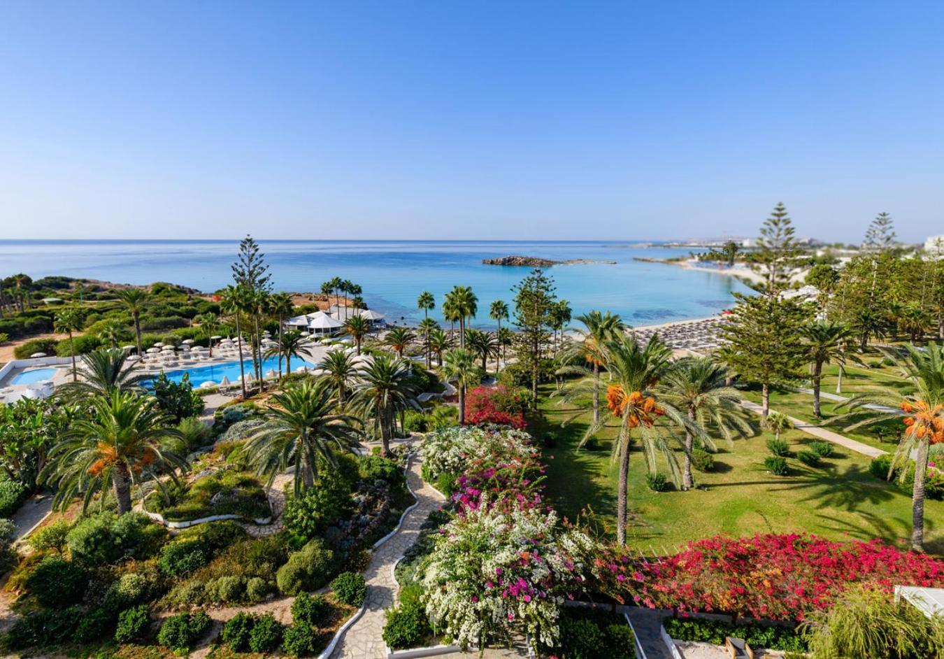 Nissi Resort