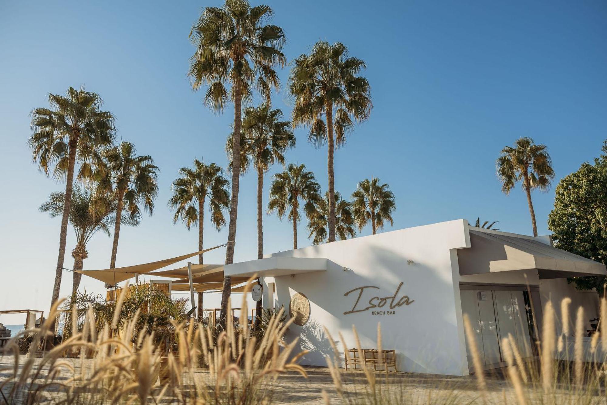 Resort Nissi Ayia Napa