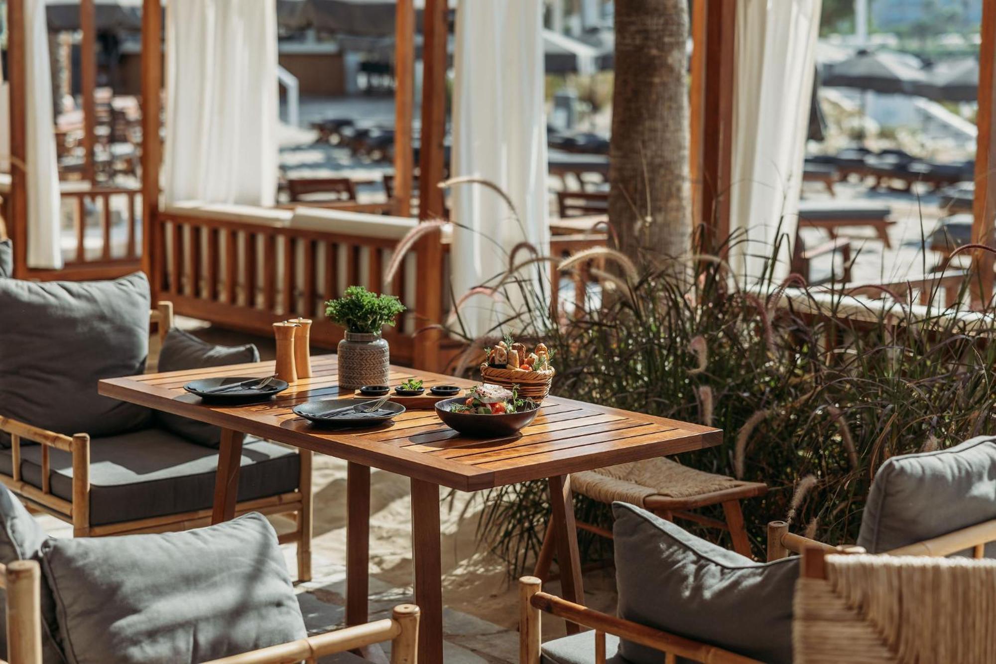 Resort Nissi