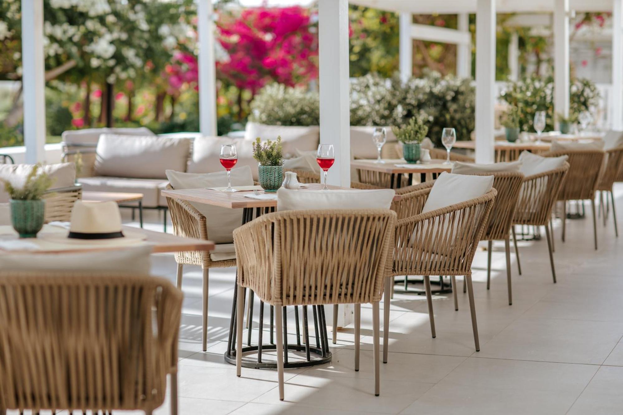 Nissi Resort Ayia Napa