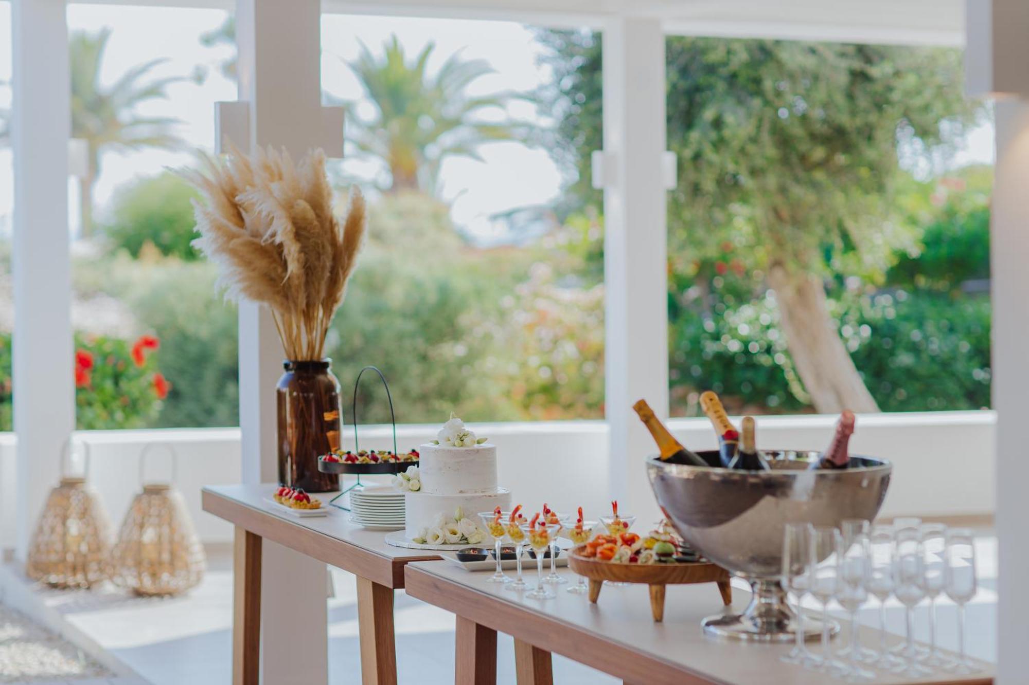 Resort Nissi Ayia Napa