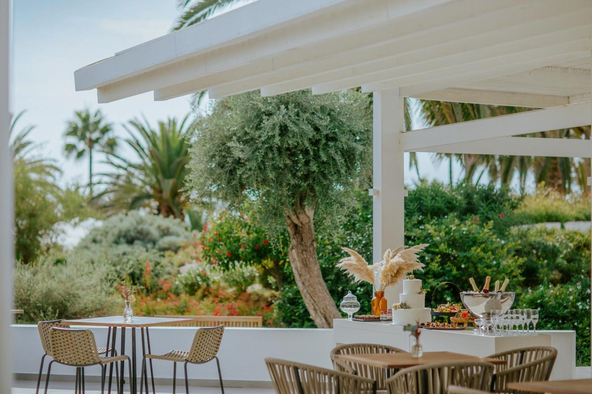 Nissi Resort