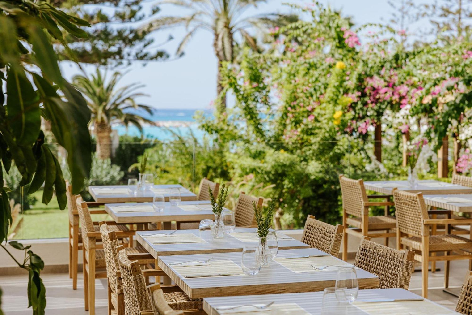 Resort Nissi