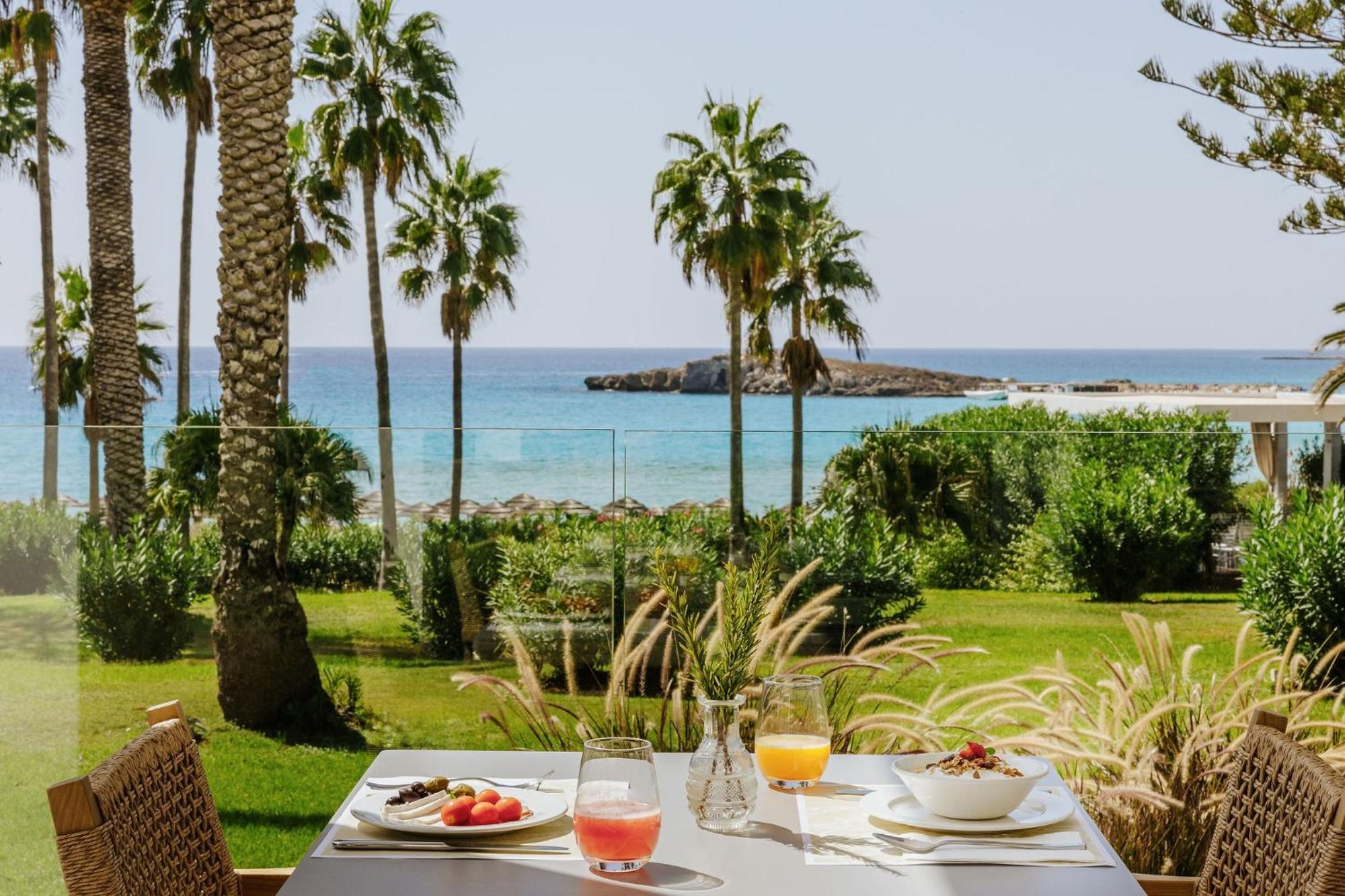 Resort Nissi