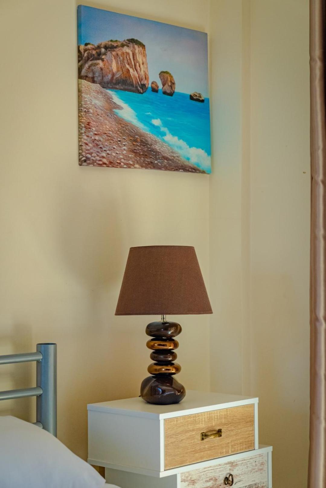 Sea View 3 Bedroom