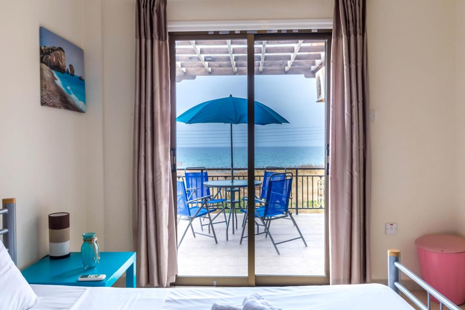 Sea View 3 Bedroom Villa
