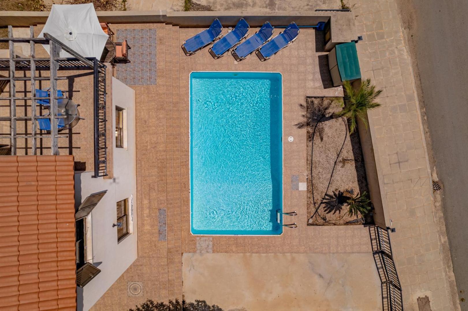 Sea View 3 Bedroom Villa