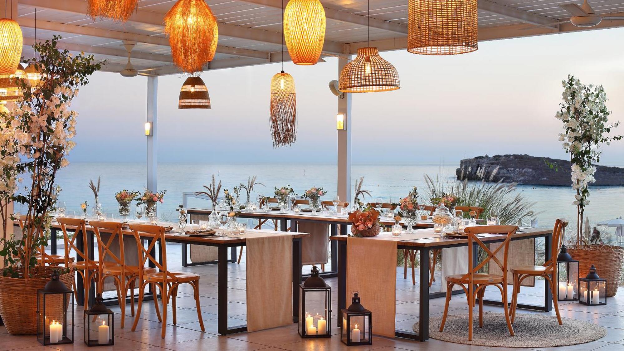 Nissi Resort