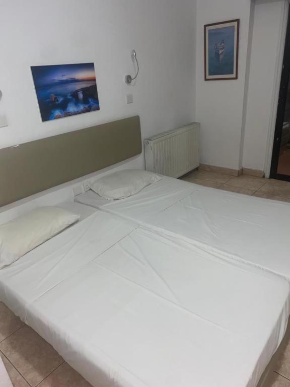 Pan Marie Apartment *