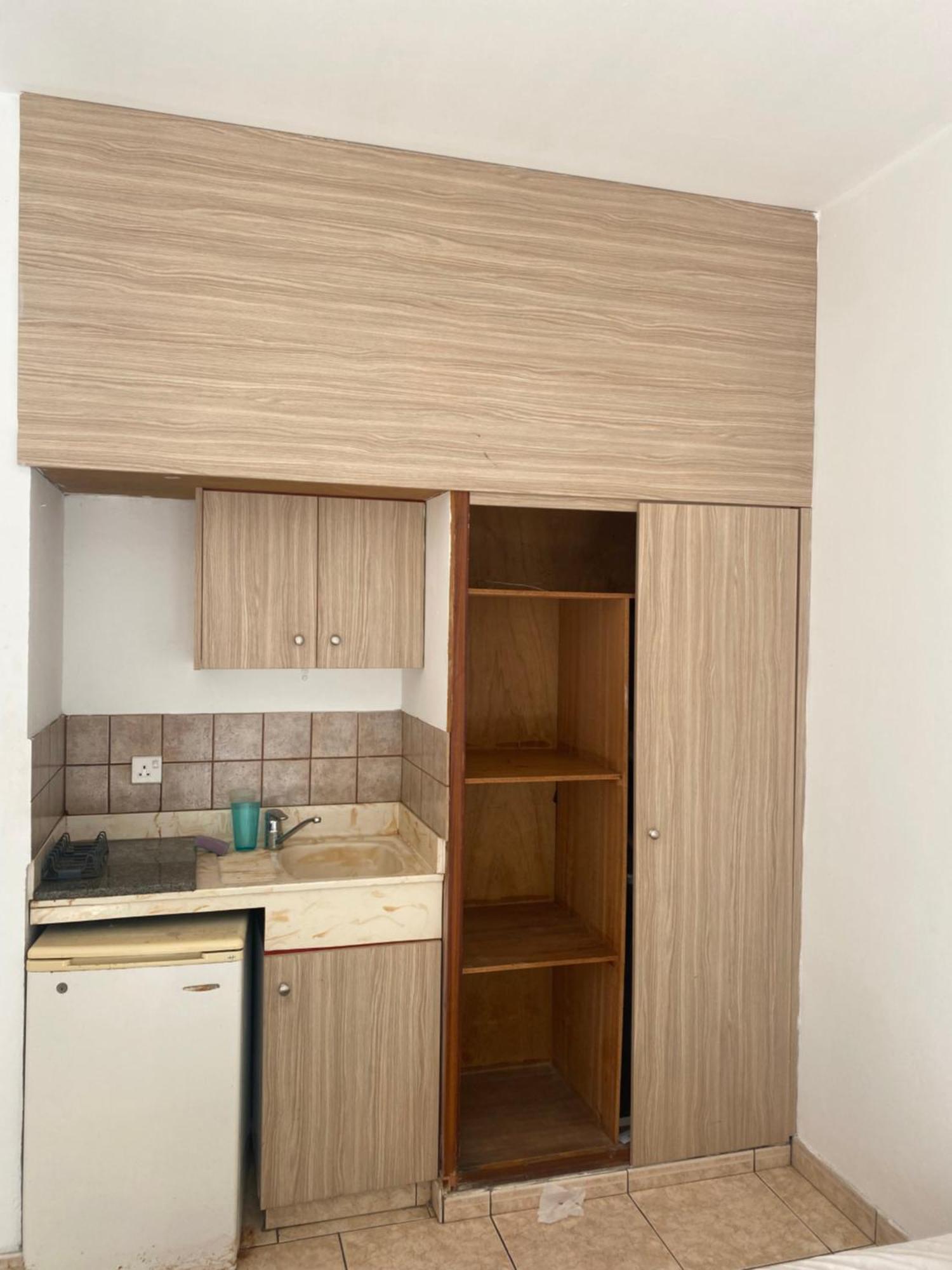 Apartment Pan Marie