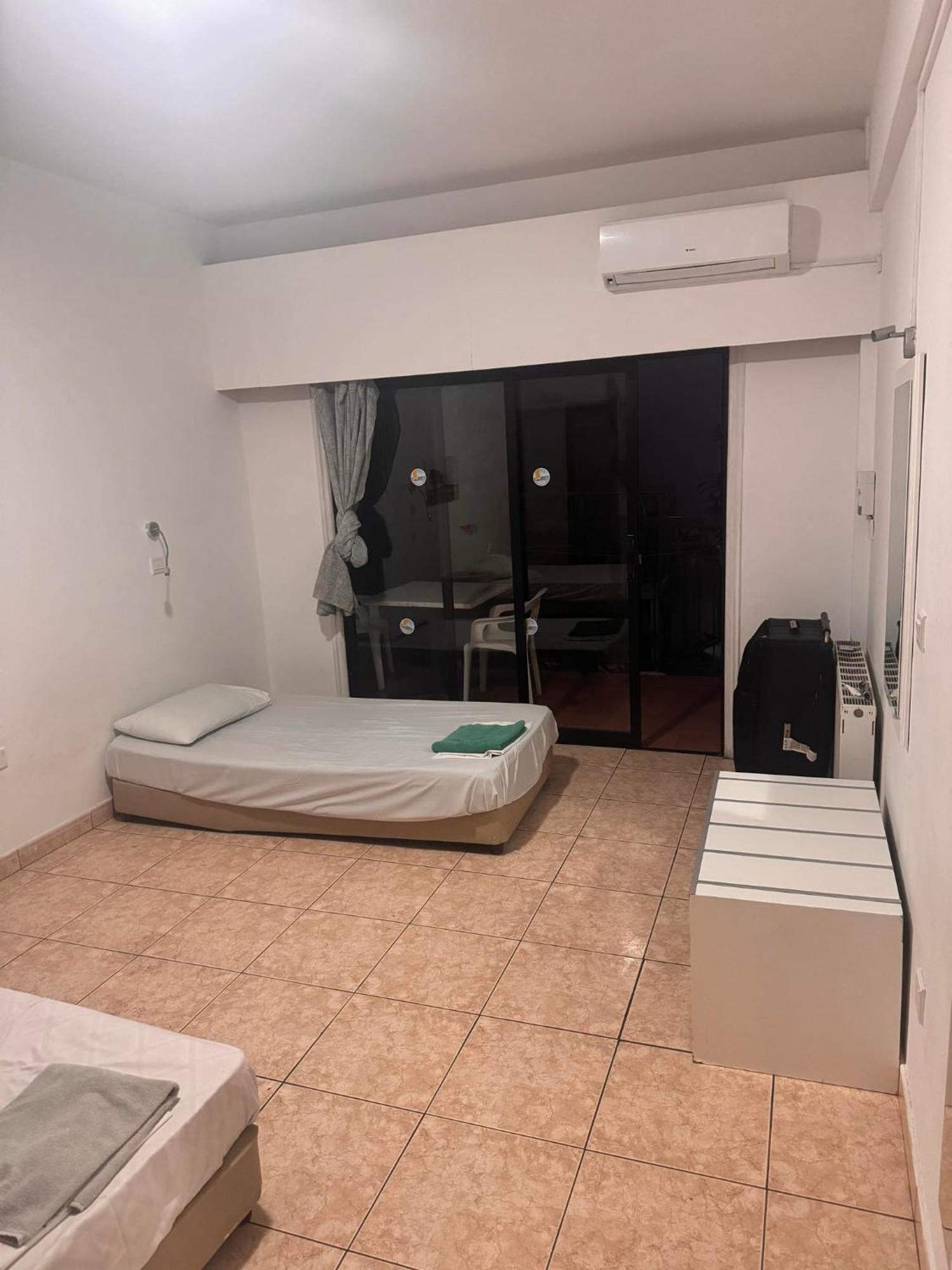 Pan Marie Apartment *