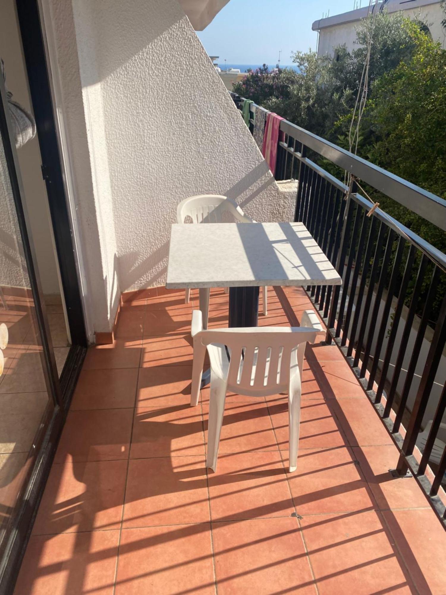 Pan Marie Apartment Ayia Napa