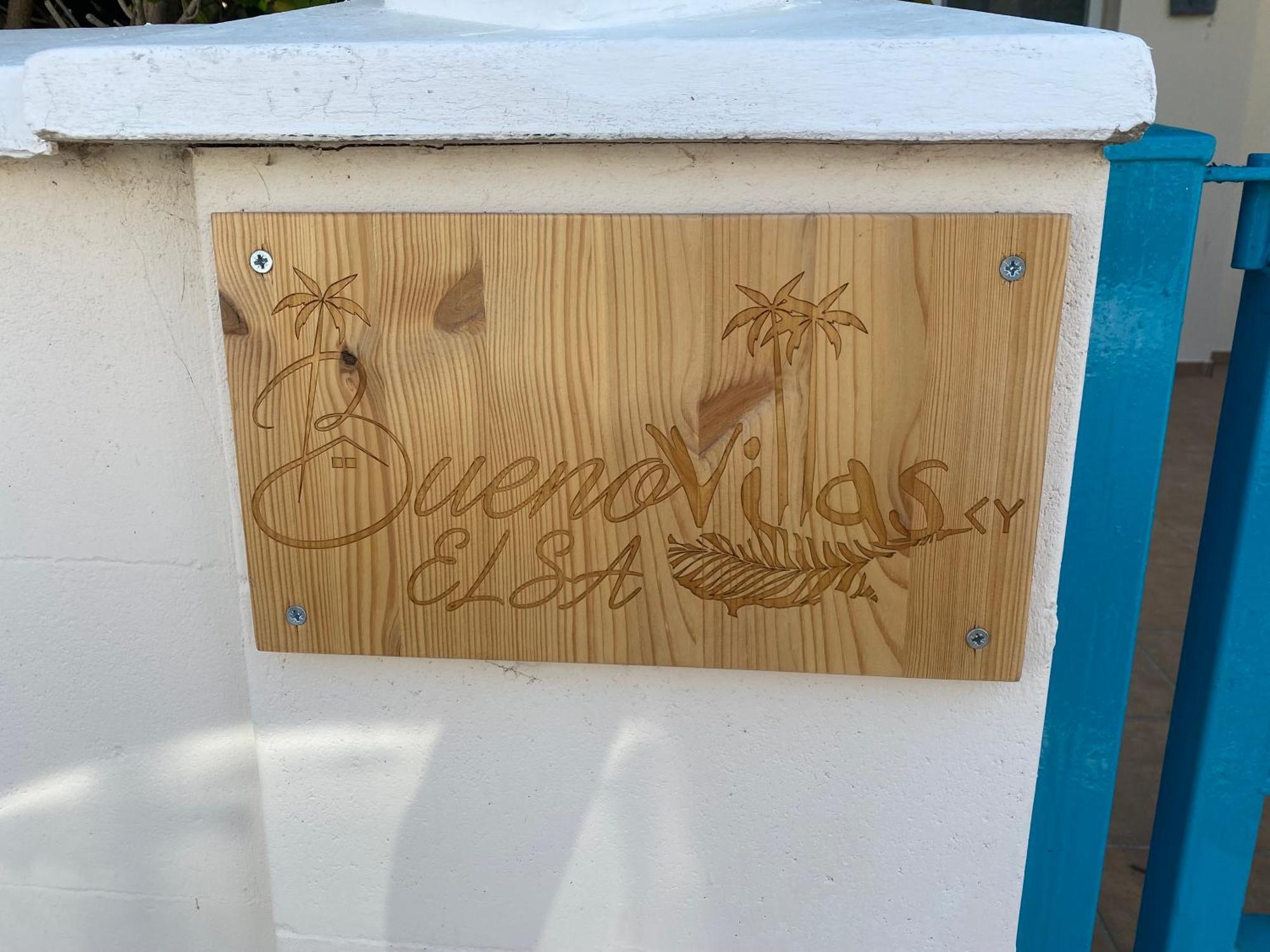 Villa Buenovilla Elsa Ayia Napa