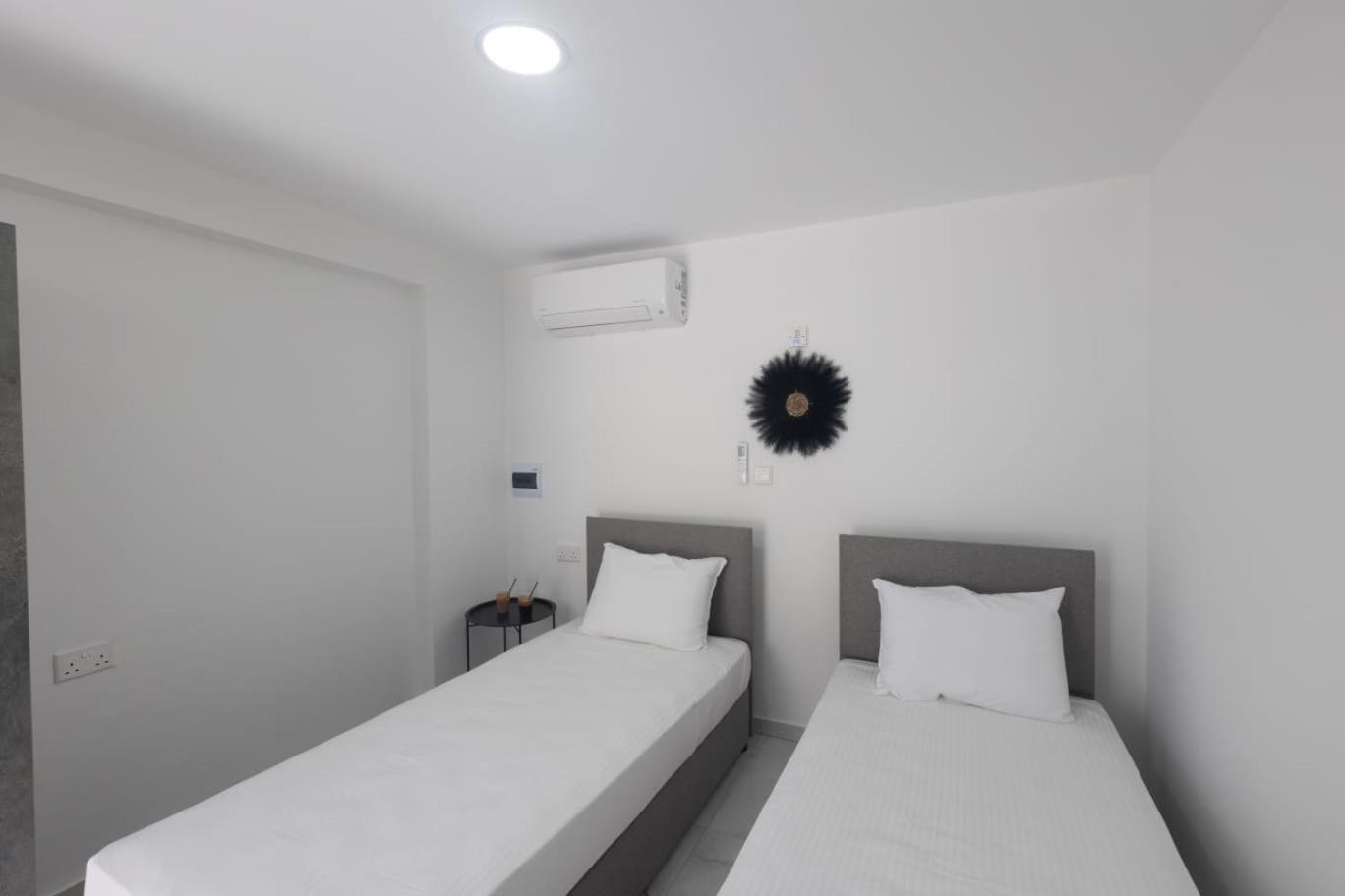 Apartment Gold Emerging Ltd 2