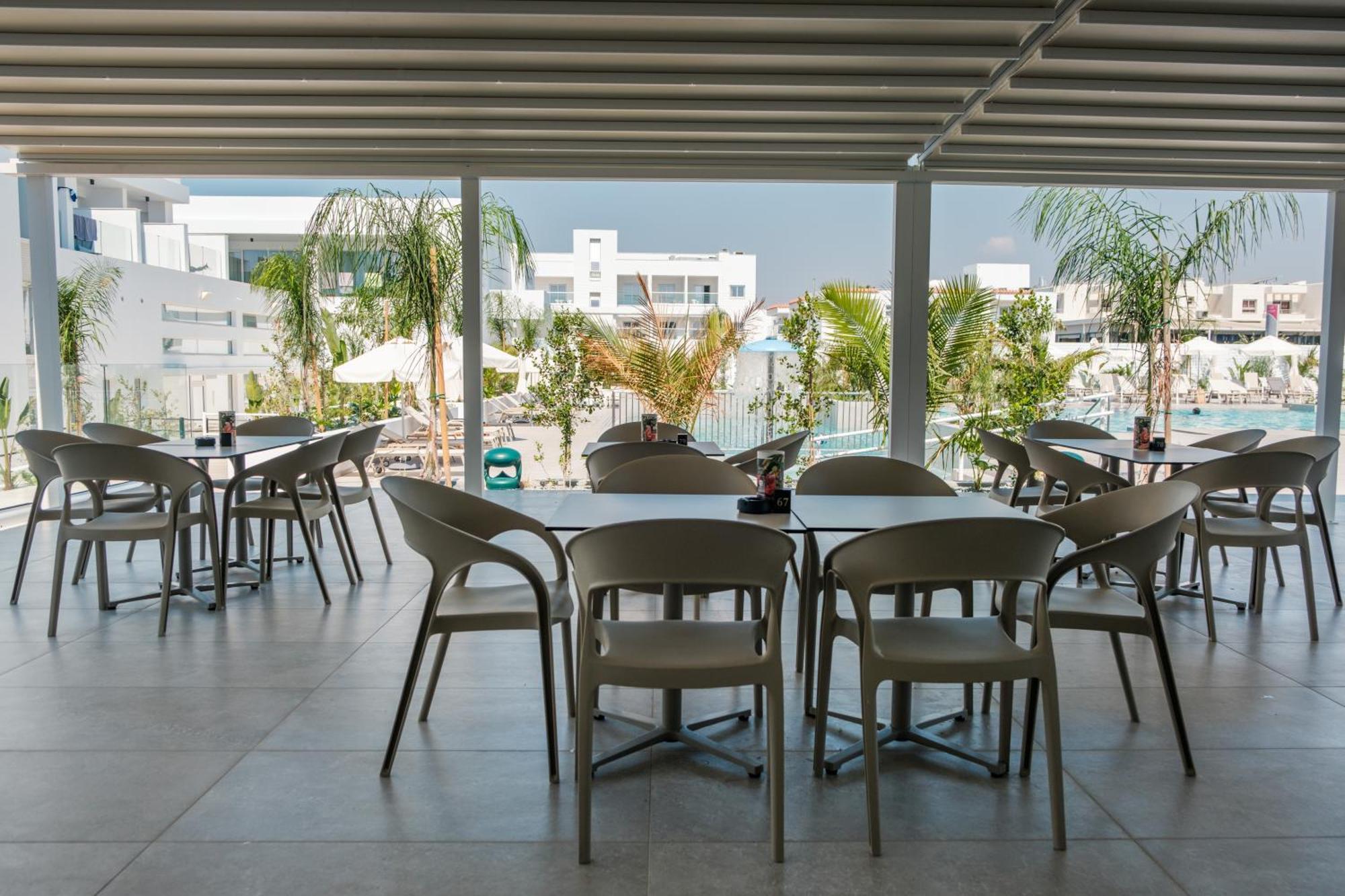Abacus 3* Agia Napa