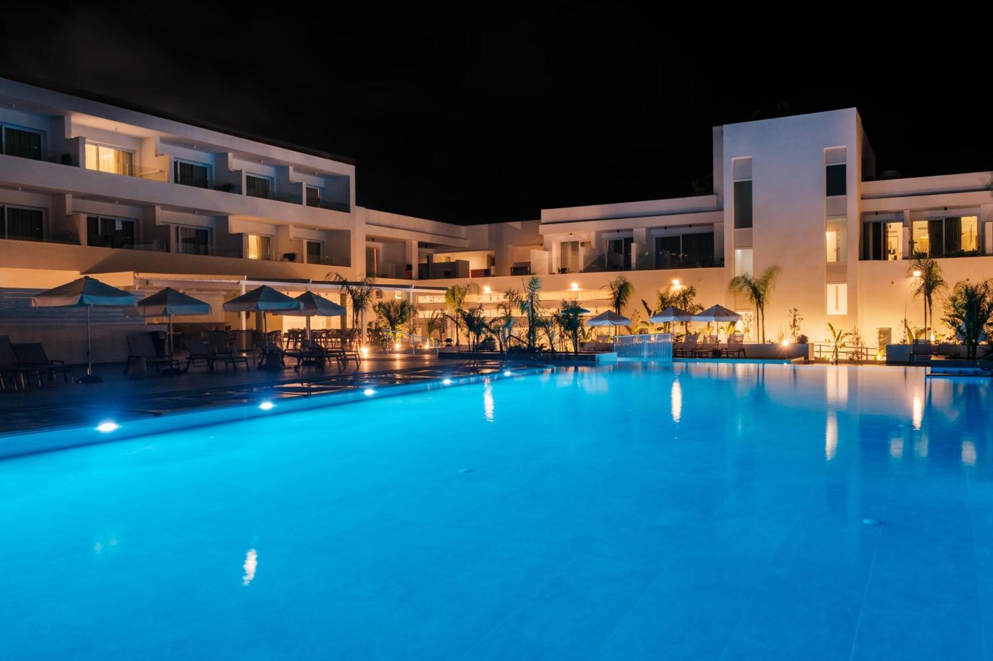 Abacus 3* Agia Napa