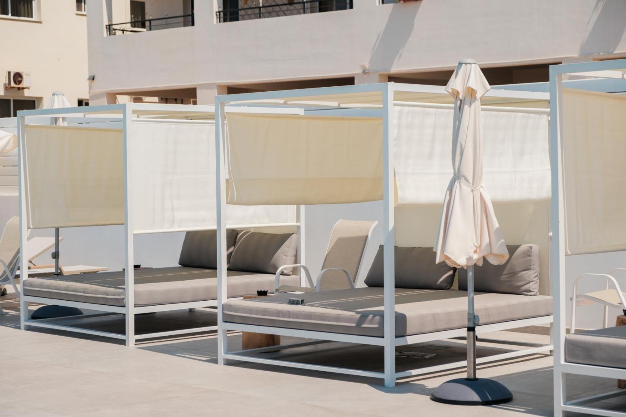 Abacus Agia Napa